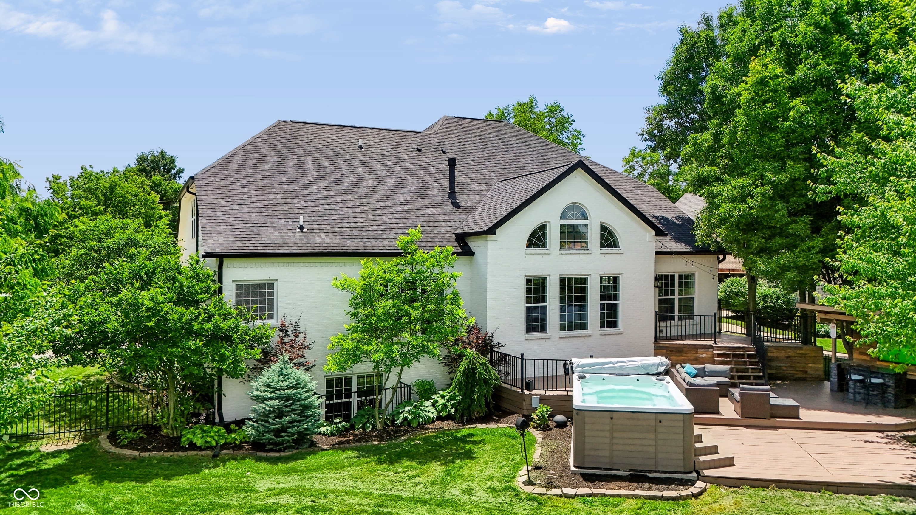 11316 Abbitt Trail