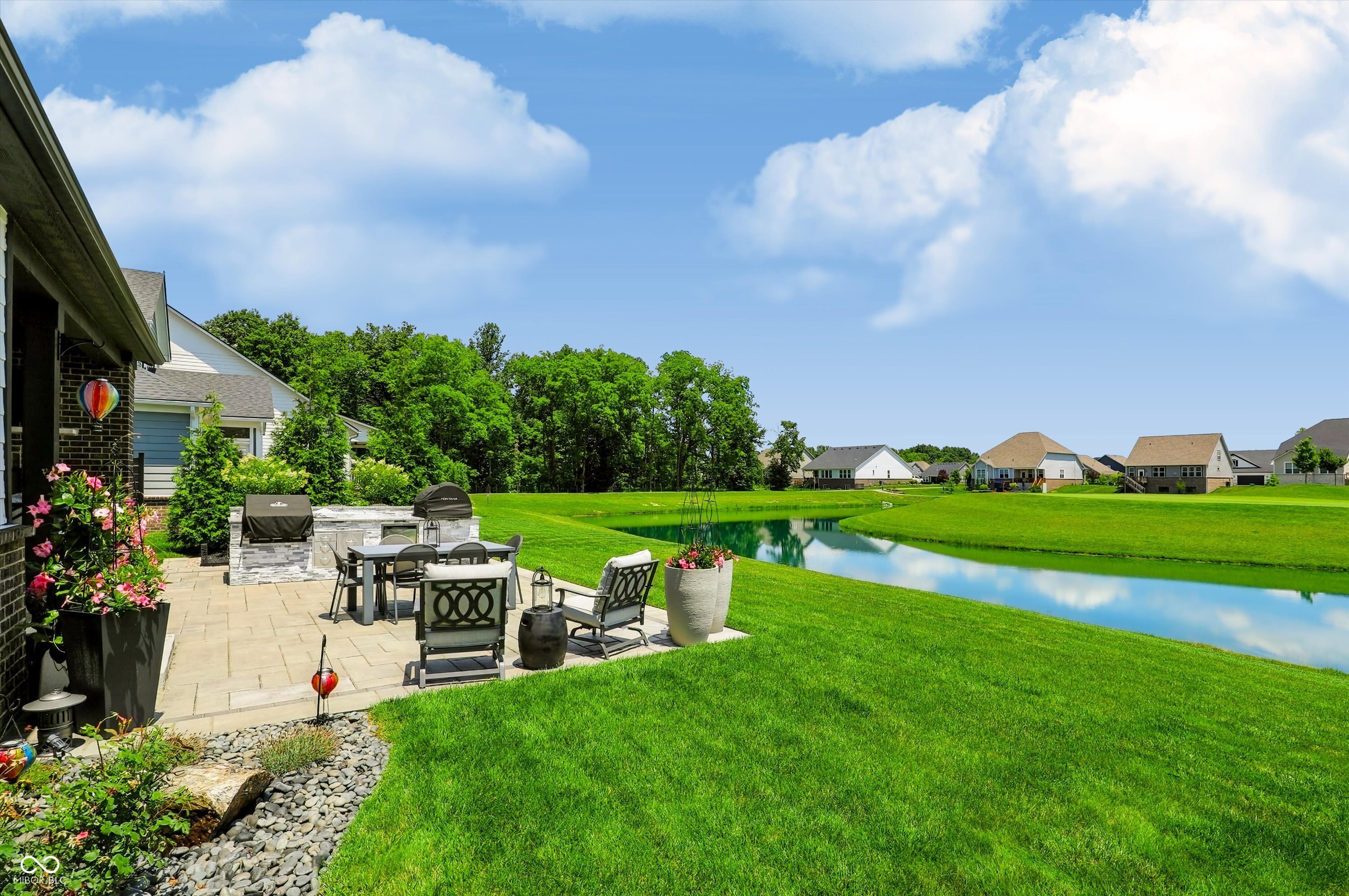 16325 Northwind Court