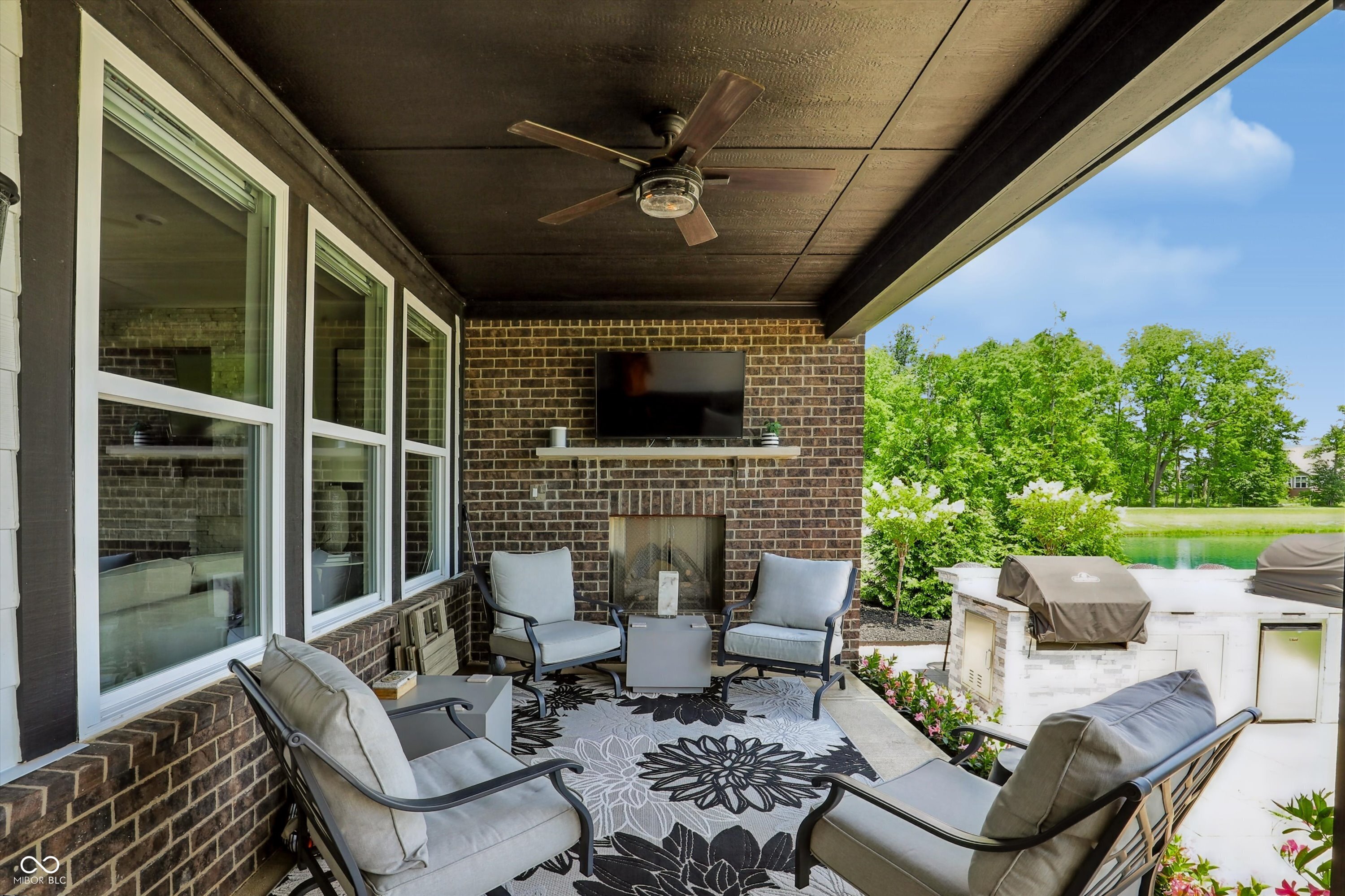 16325 Northwind Court