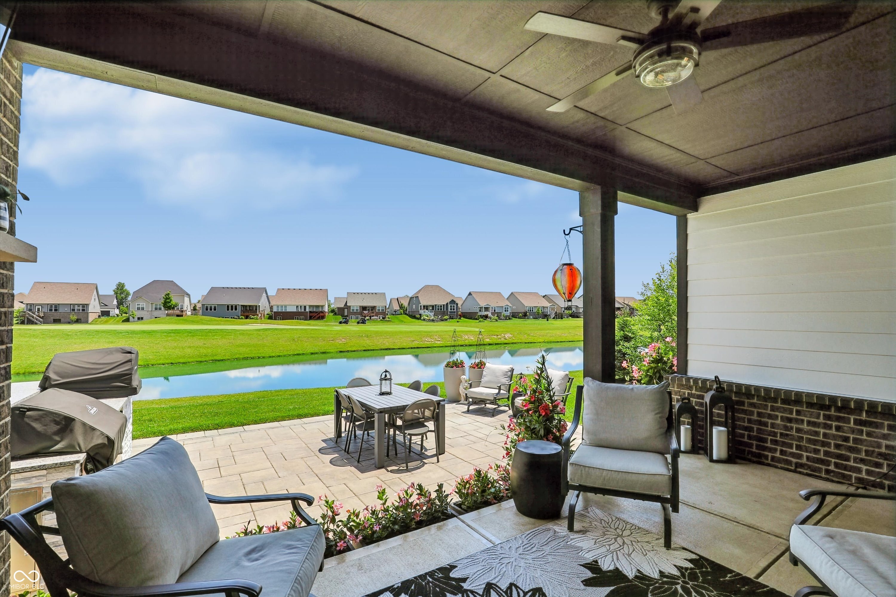 16325 Northwind Court