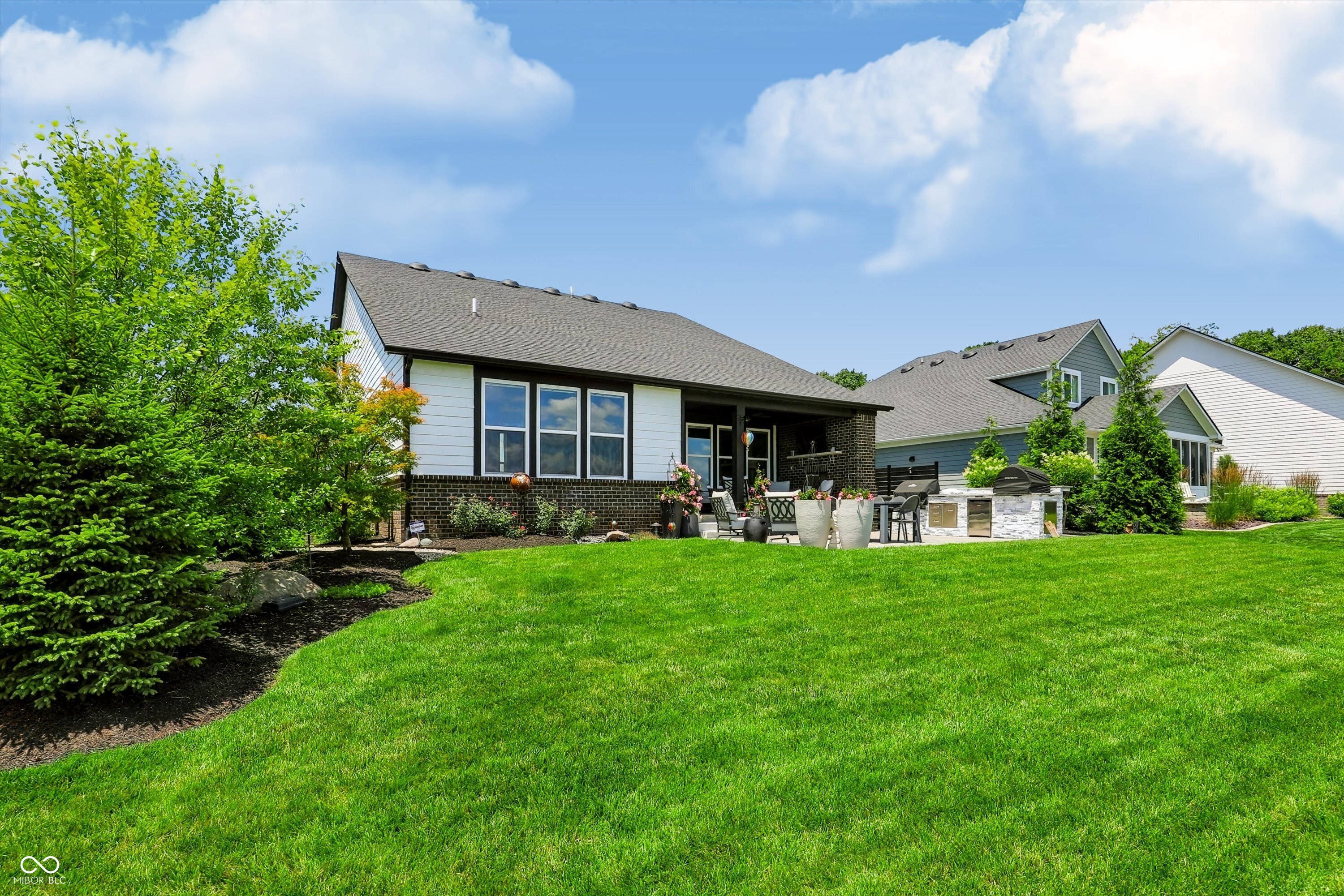 16325 Northwind Court