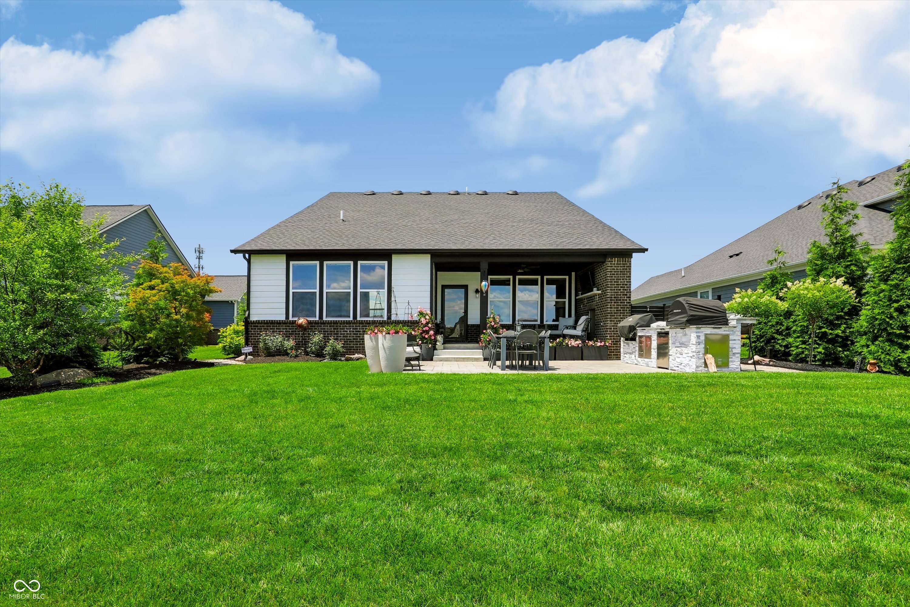 16325 Northwind Court