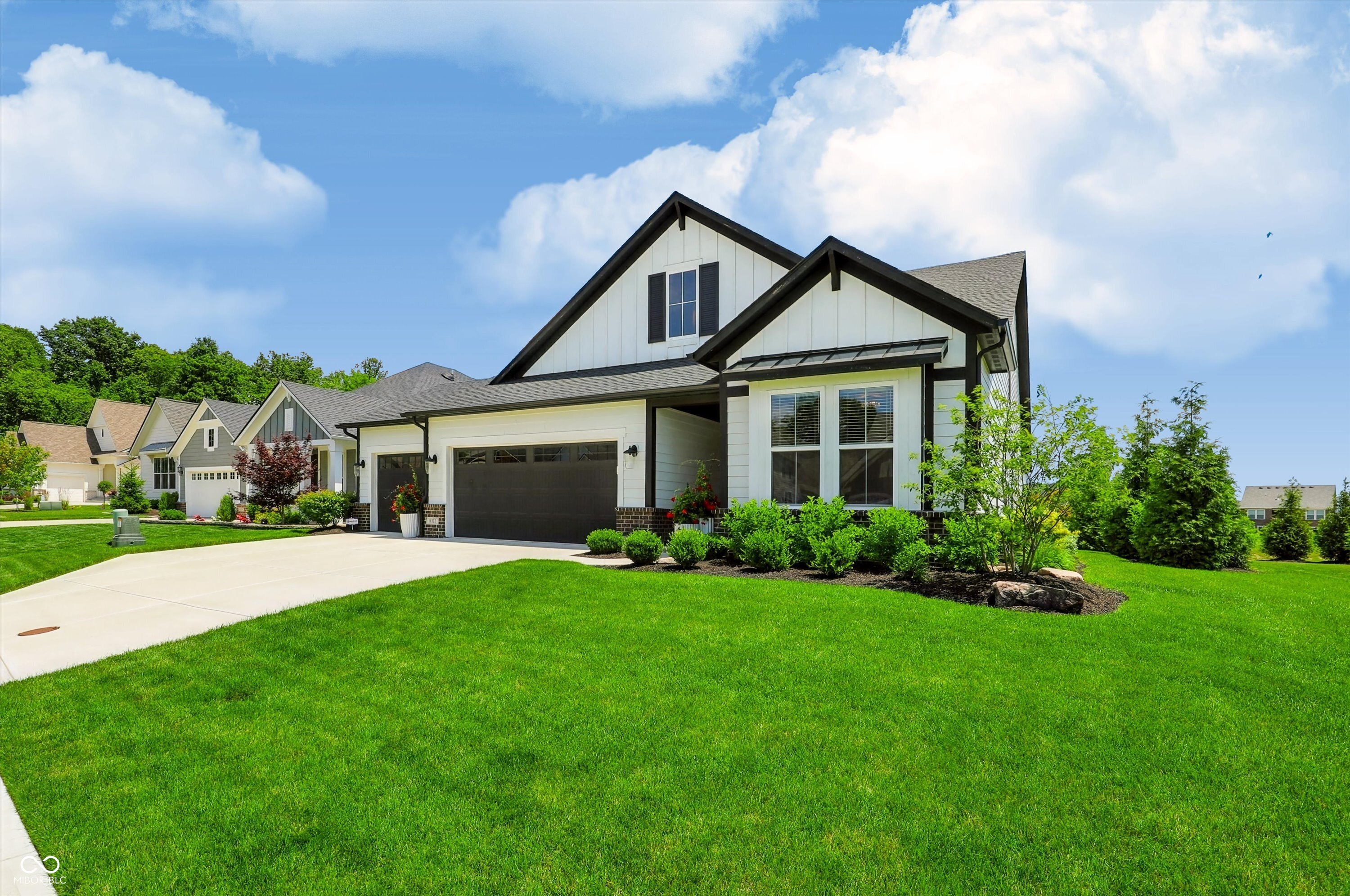 16325 Northwind Court