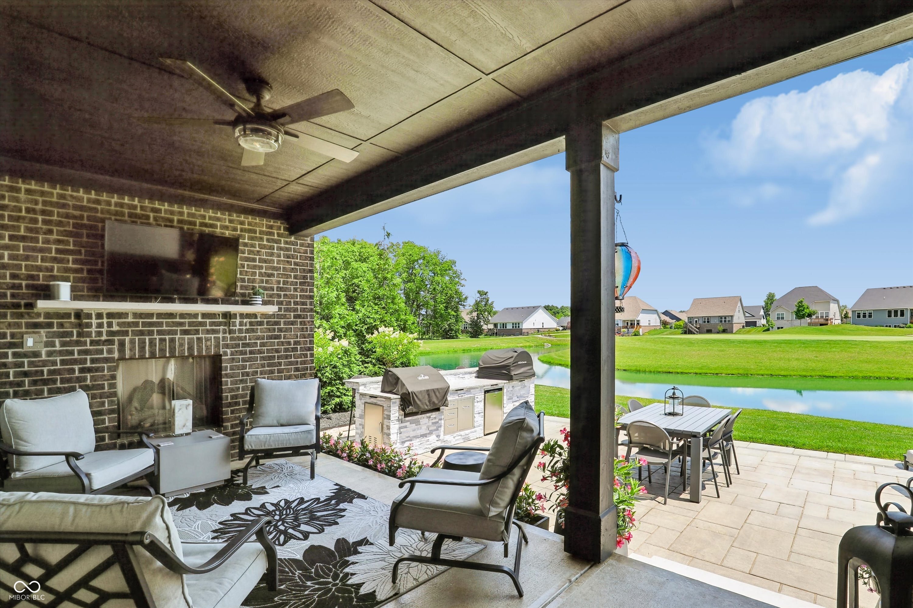 16325 Northwind Court