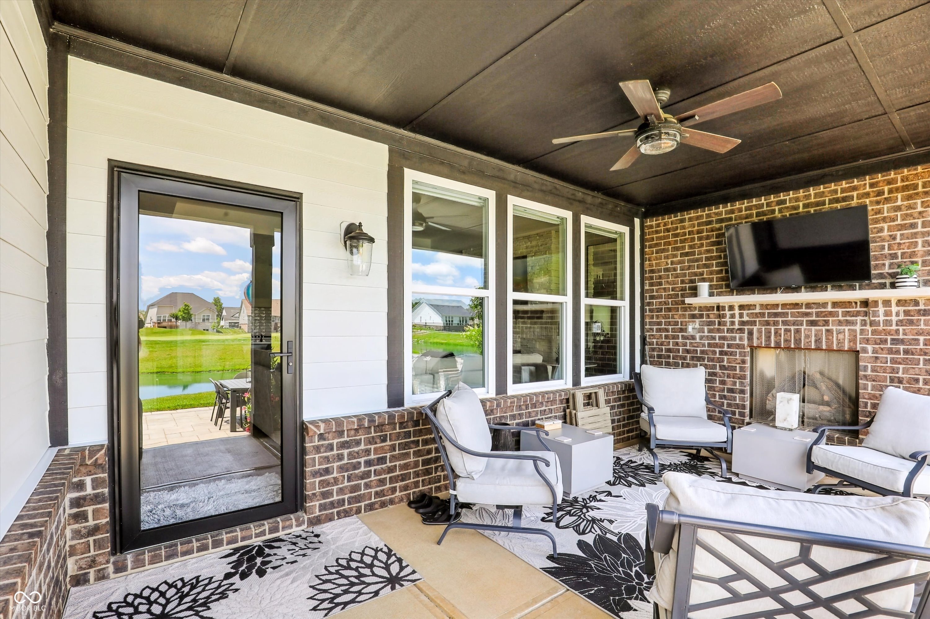 16325 Northwind Court