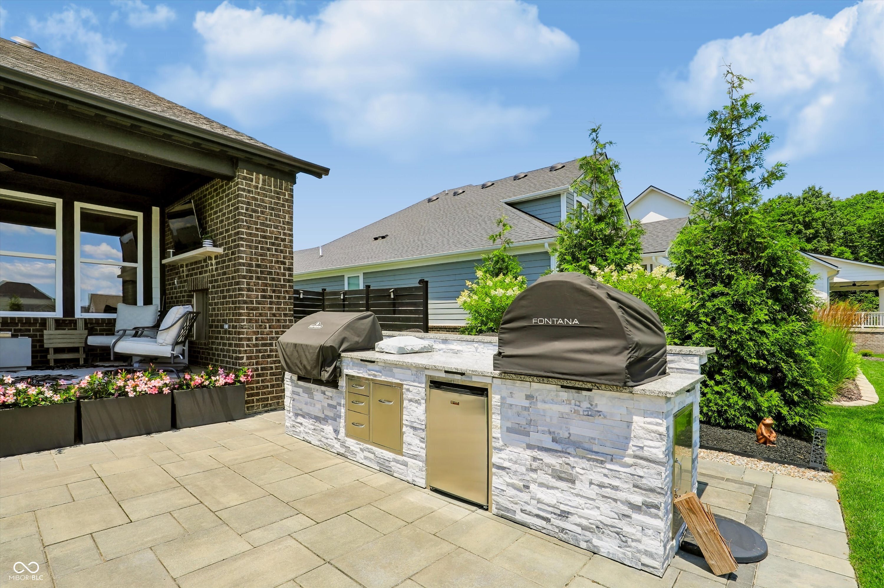 16325 Northwind Court