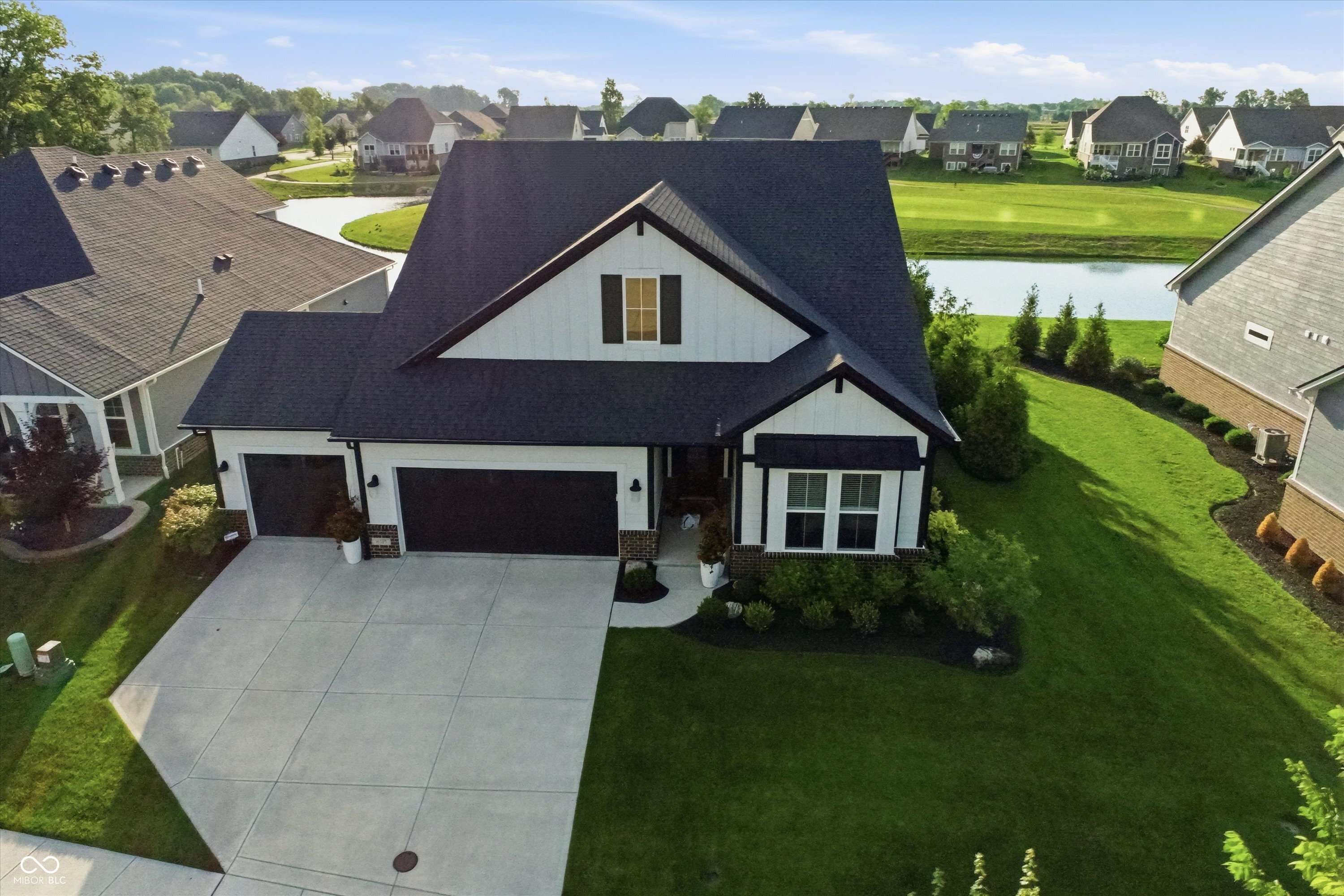 16325 Northwind Court