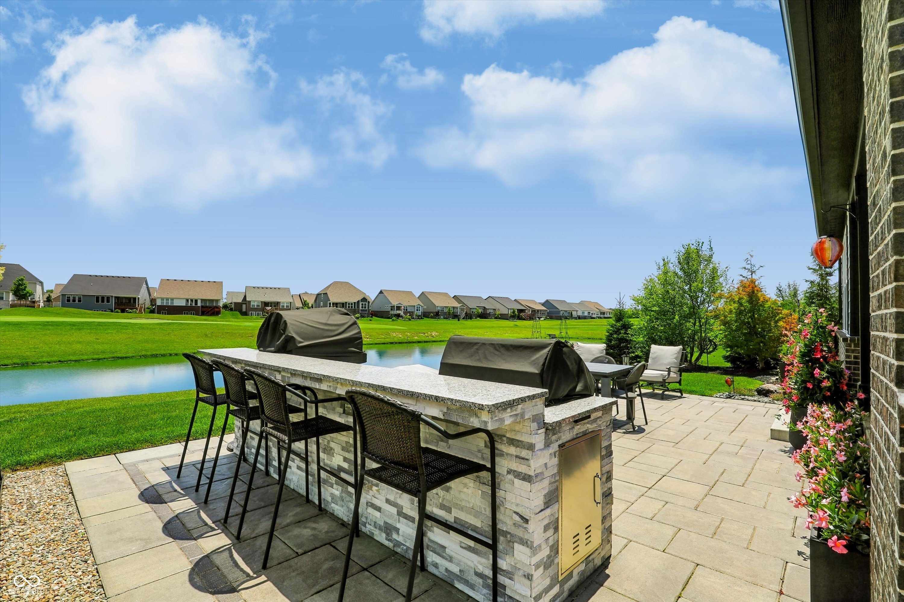 16325 Northwind Court