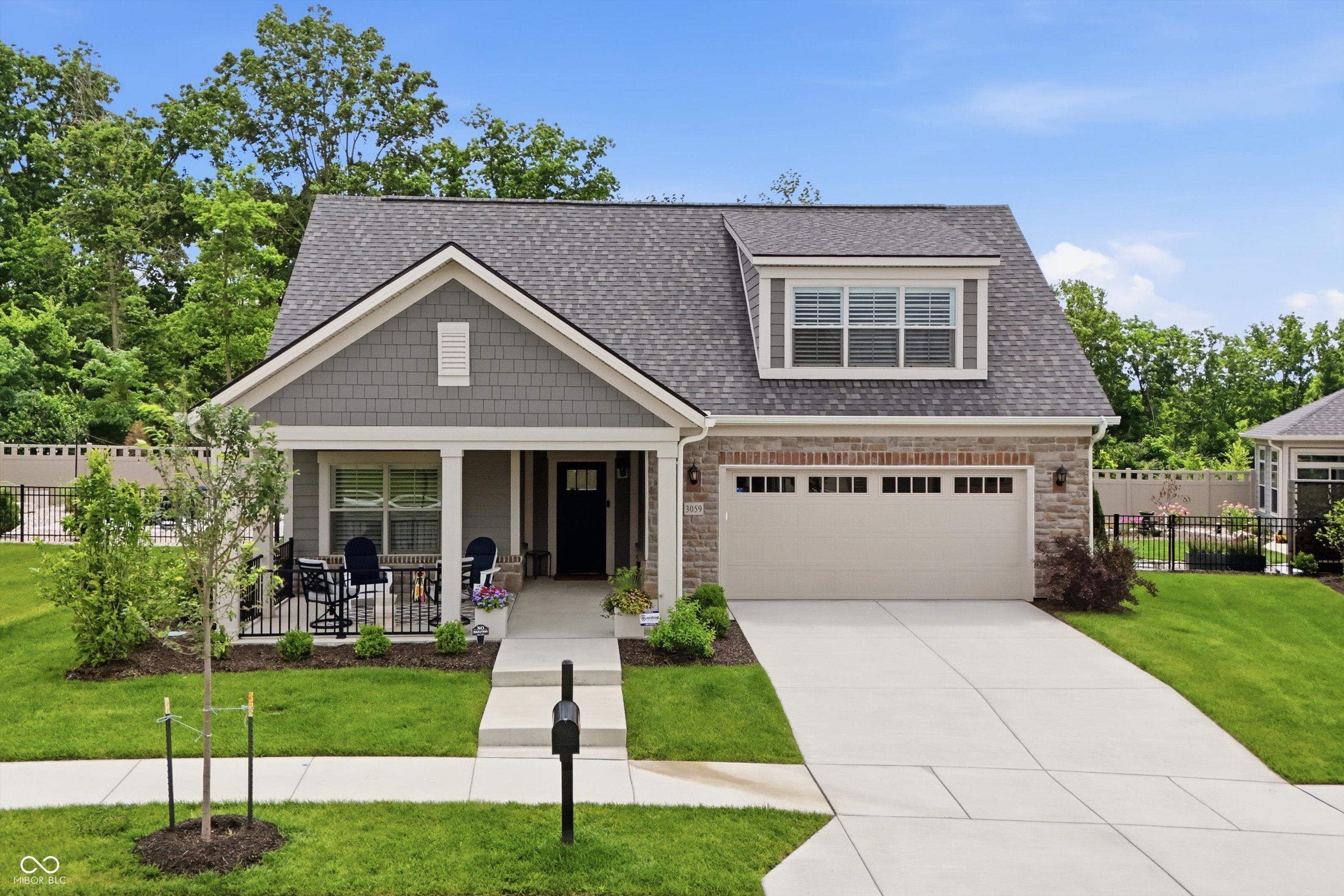 3059 Twain Drive