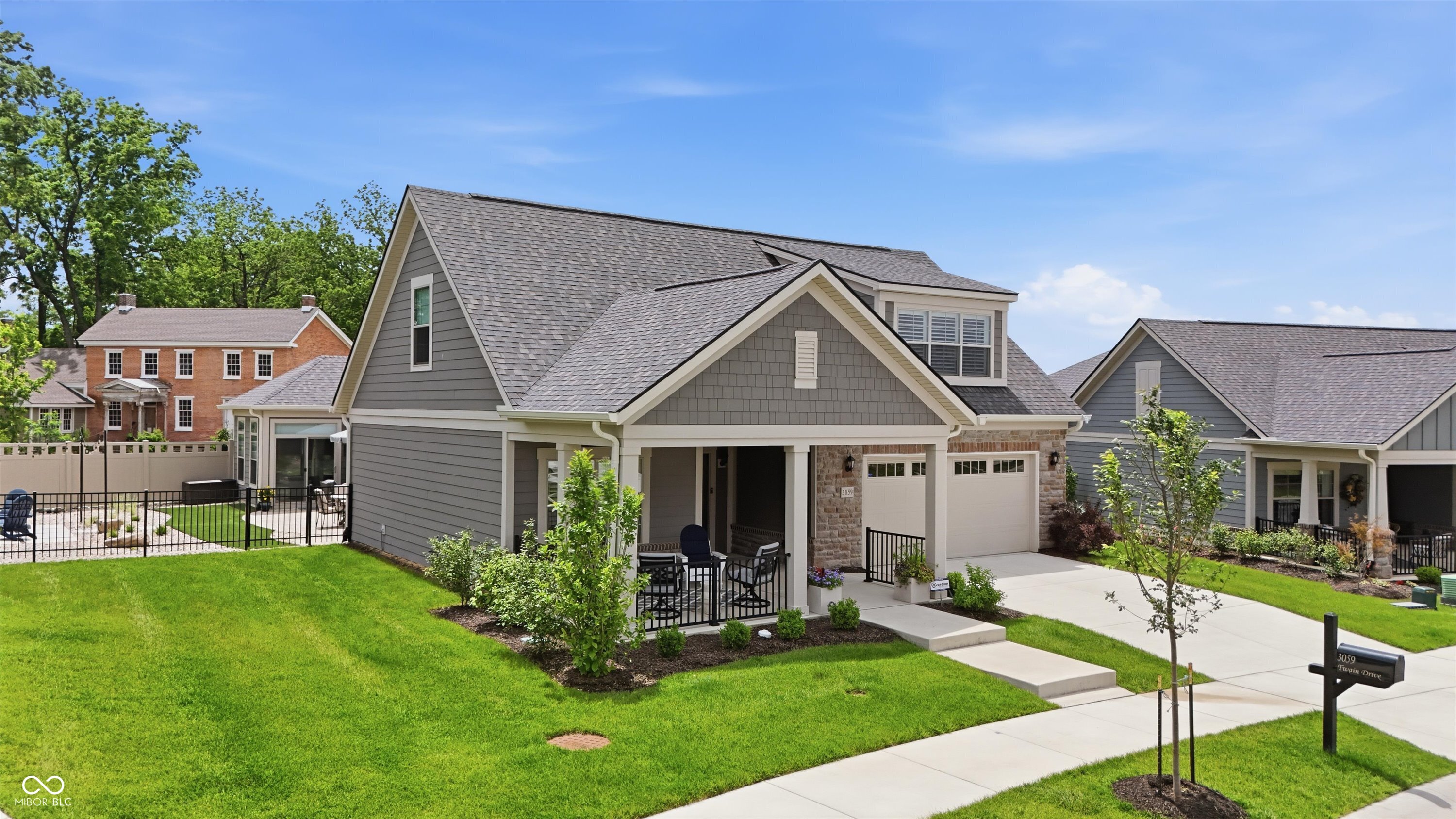 3059 Twain Drive