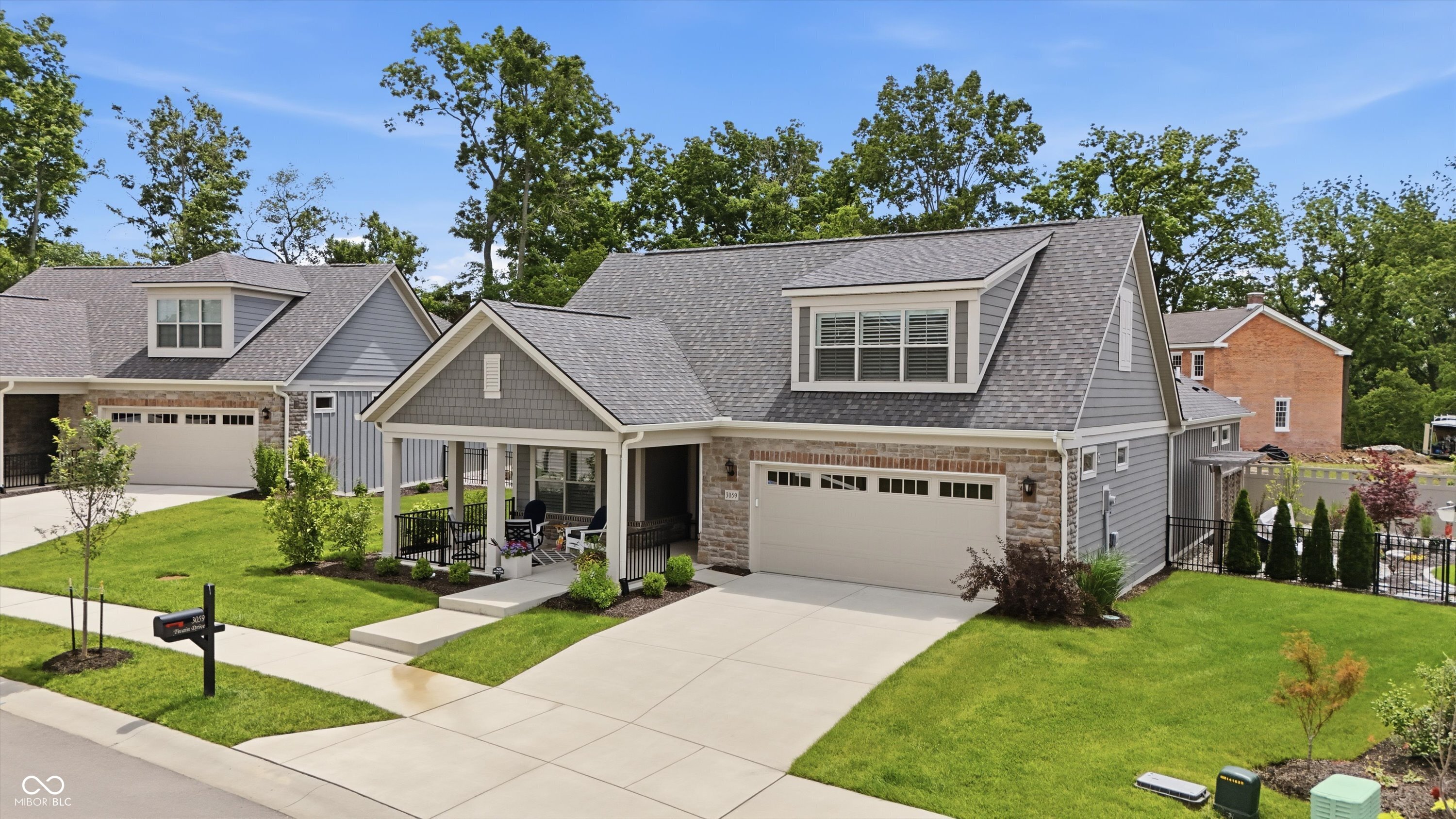 3059 Twain Drive