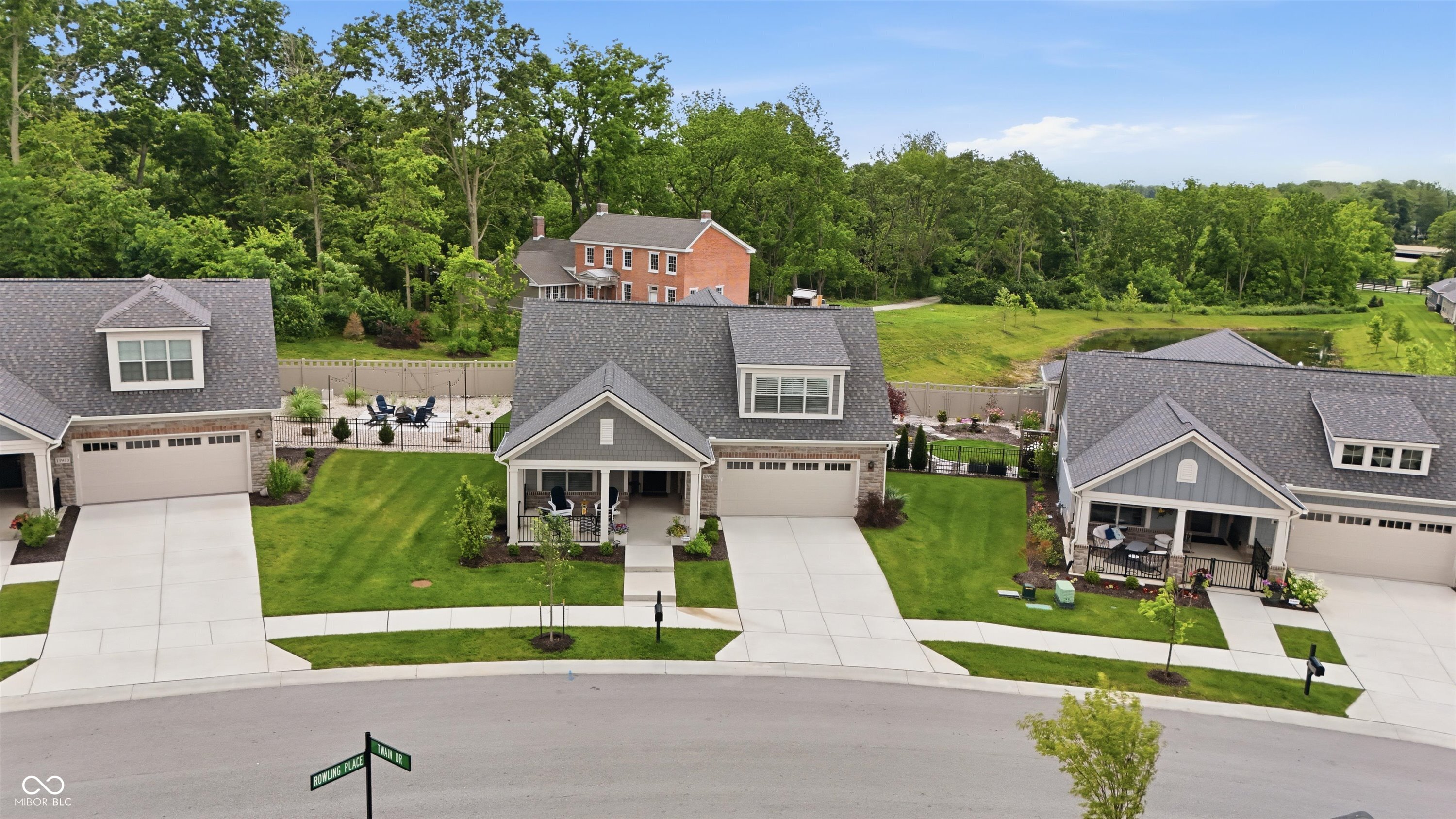 3059 Twain Drive
