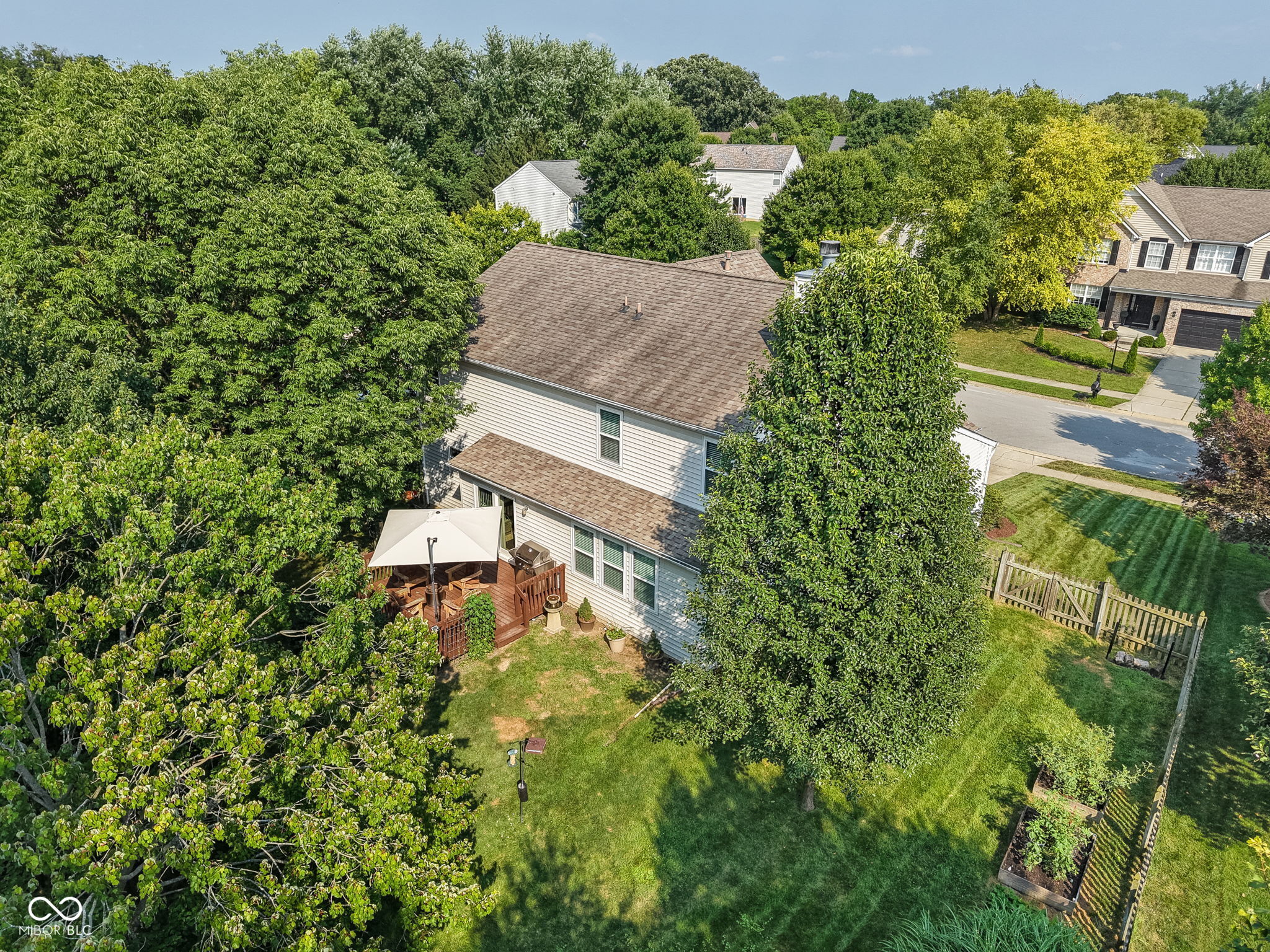 18753 McKeon Court