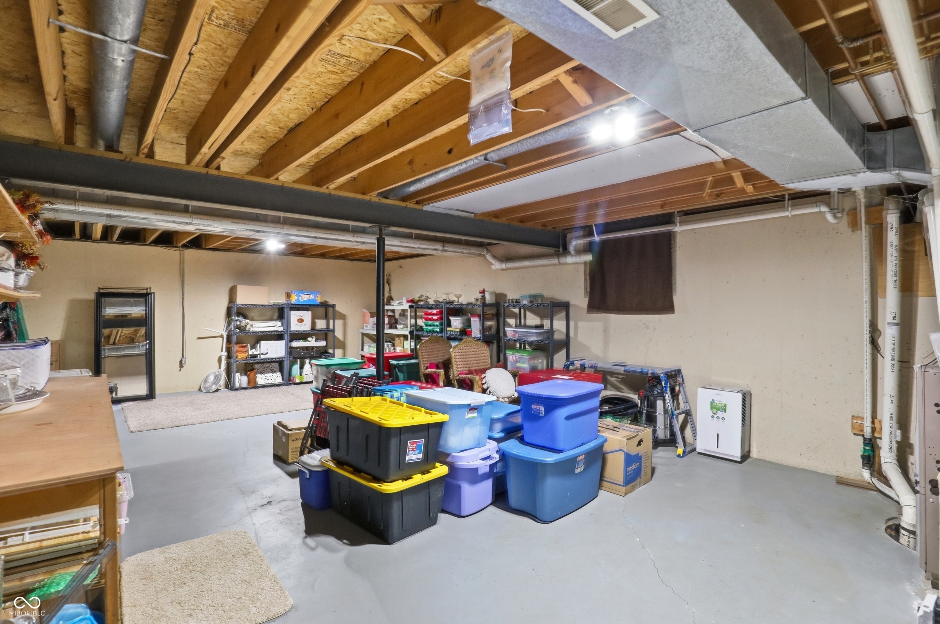 14305 Stacey Street