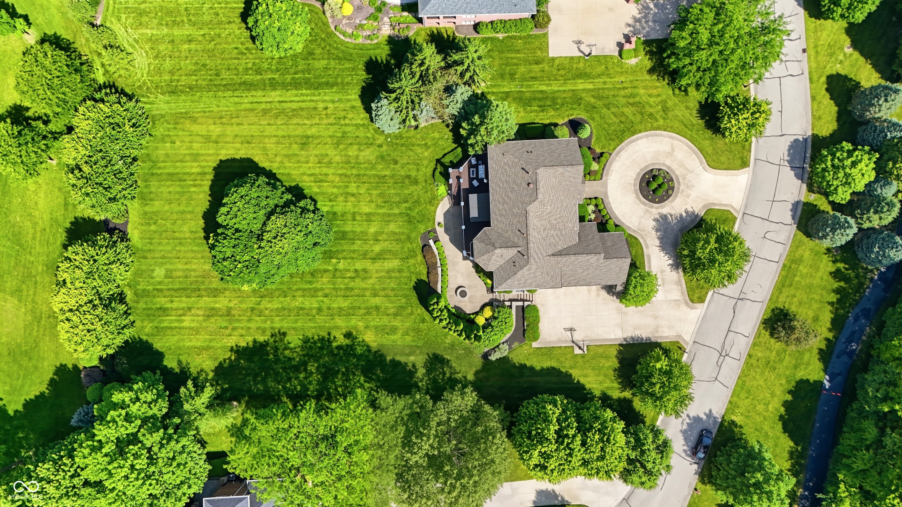16032 Colleton Court