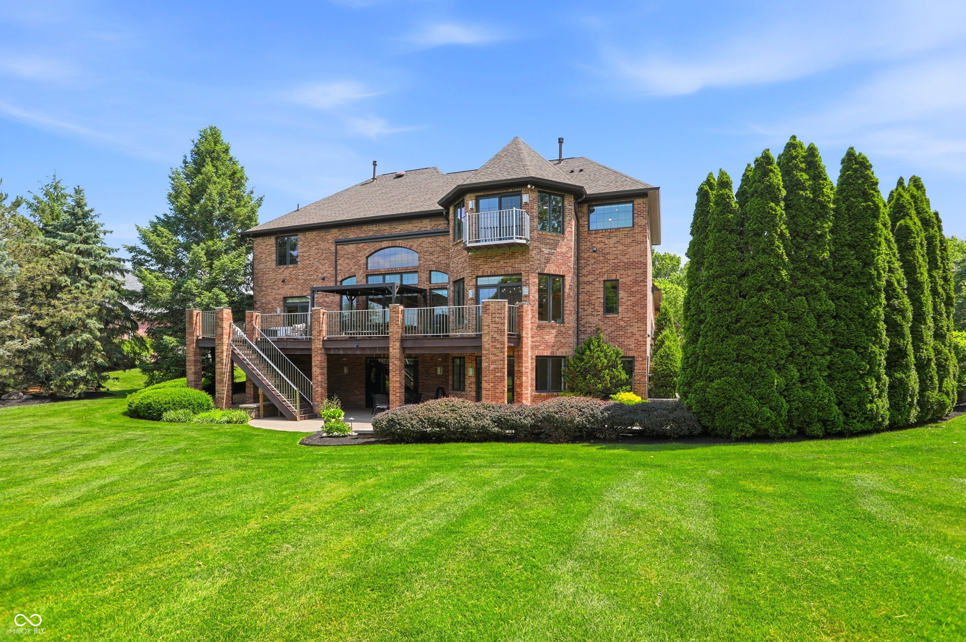 16032 Colleton Court