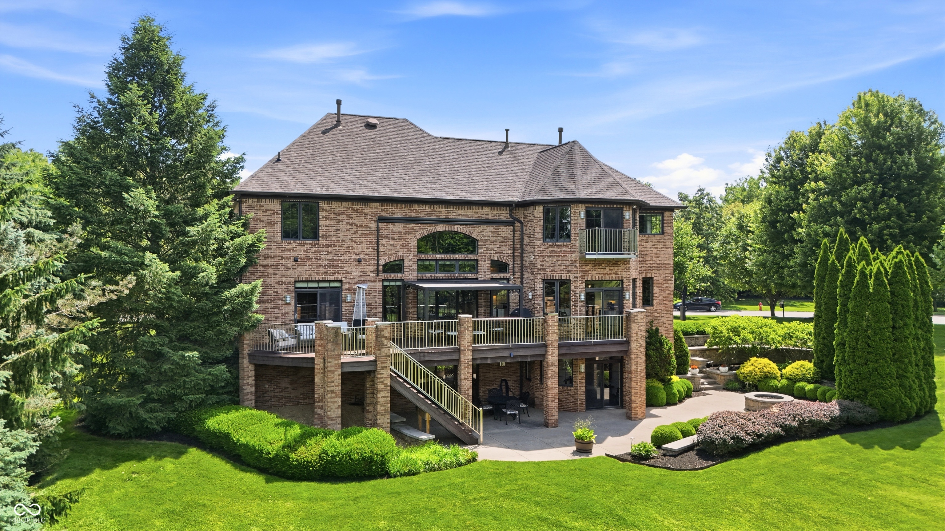 16032 Colleton Court