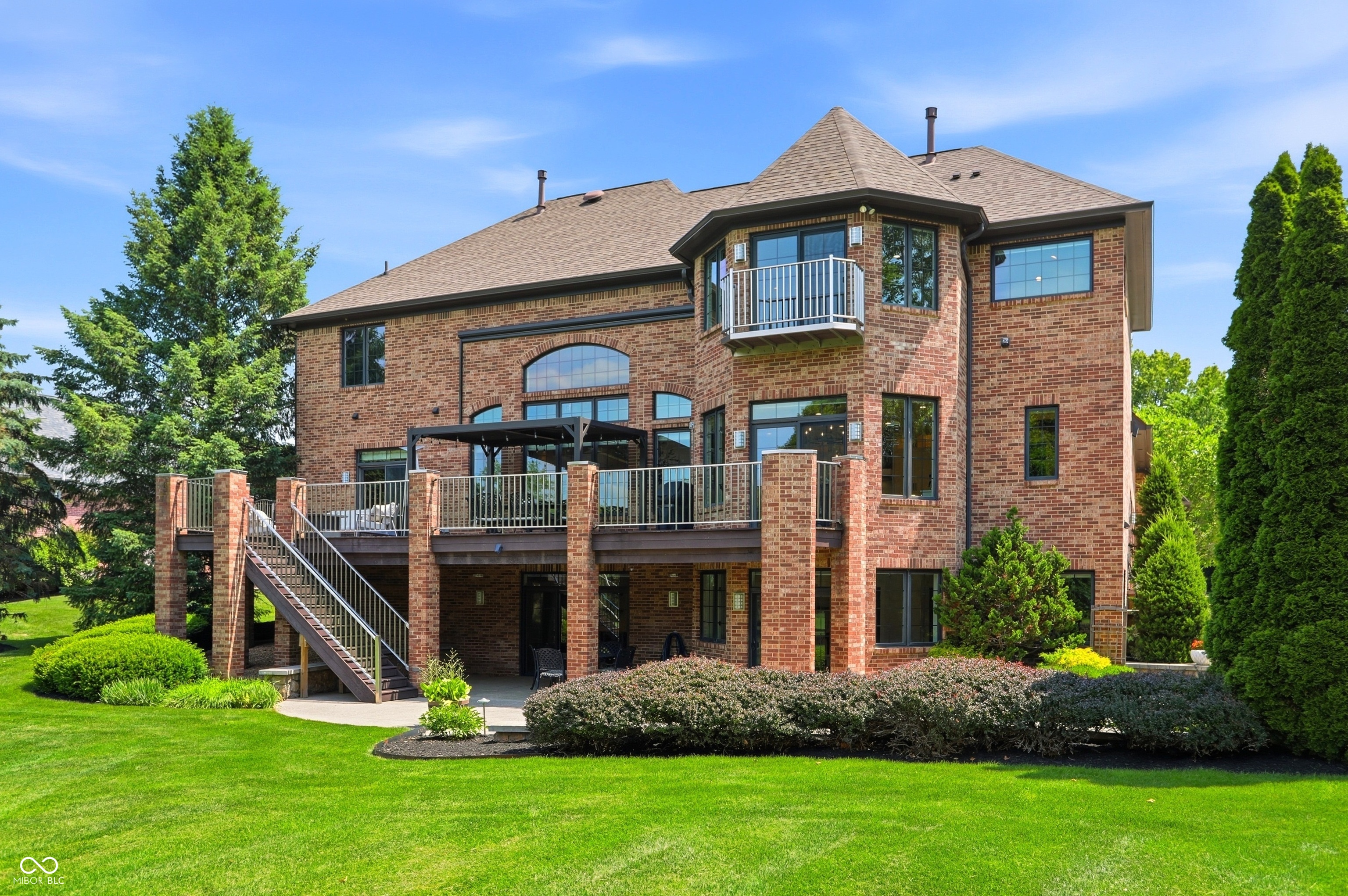16032 Colleton Court