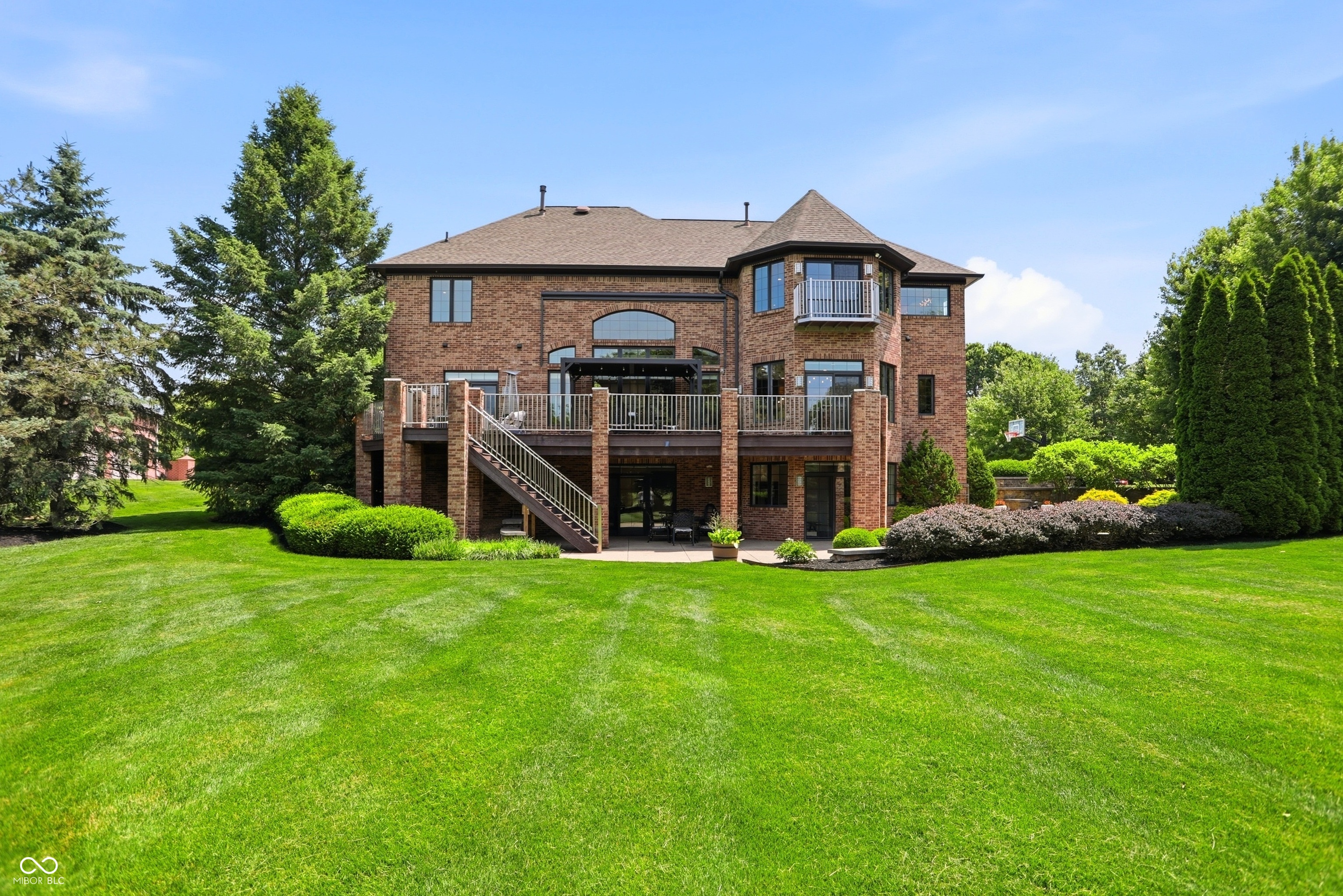 16032 Colleton Court