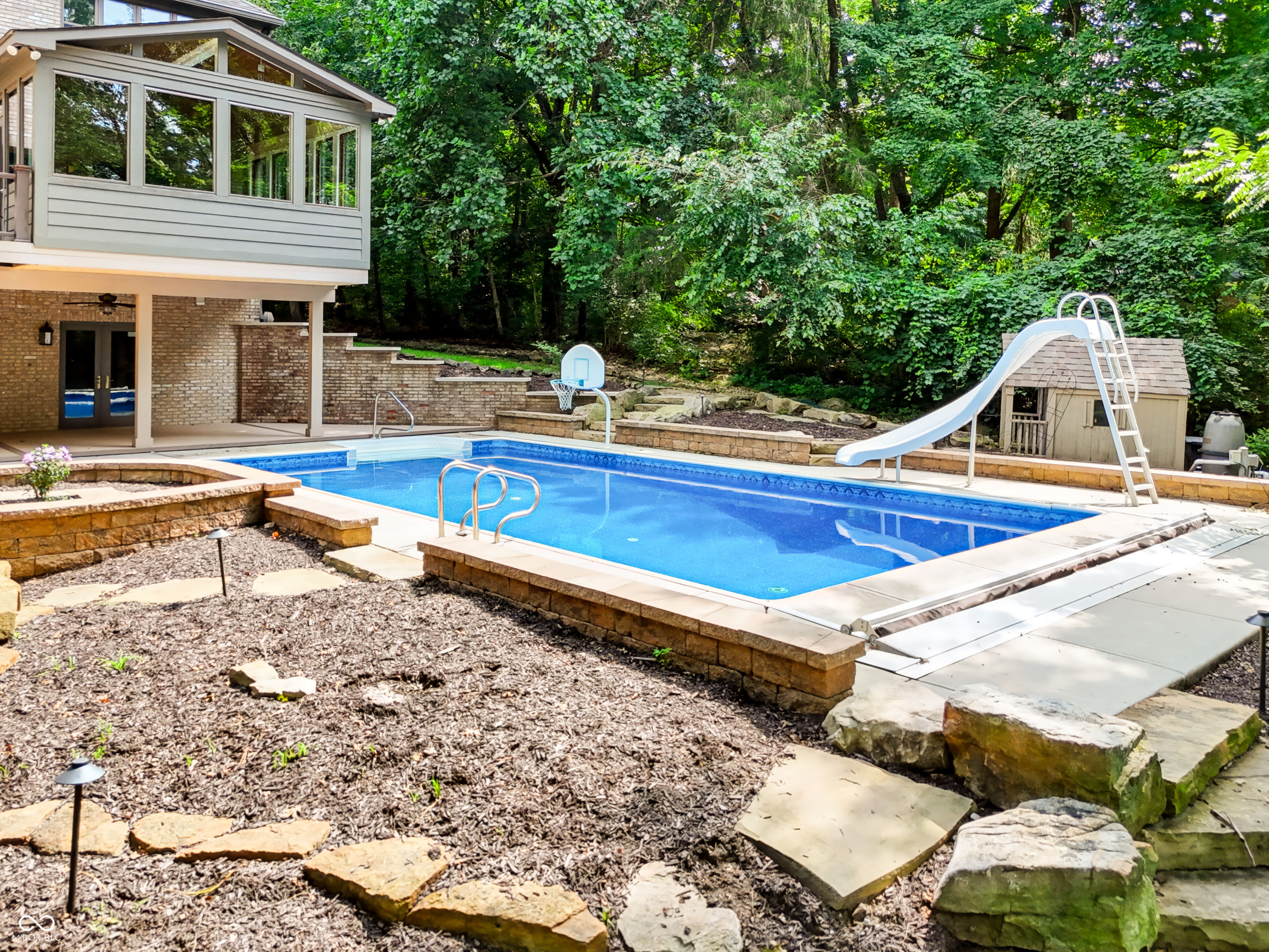 11353 Geist Bay Court