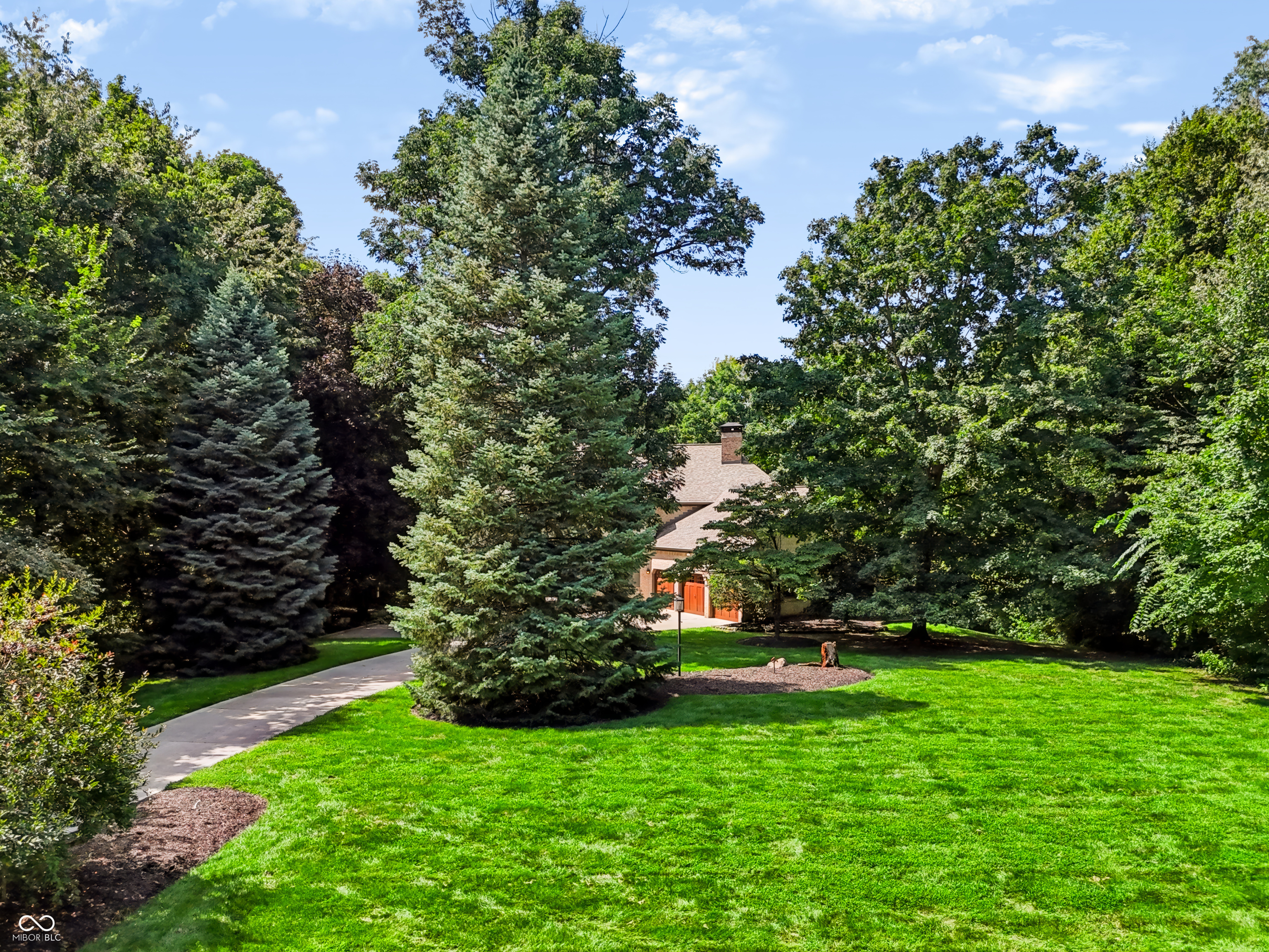 11353 Geist Bay Court