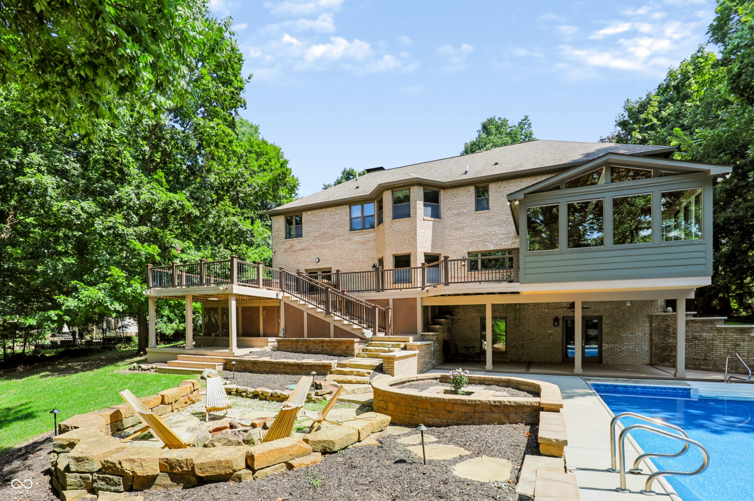 11353 Geist Bay Court