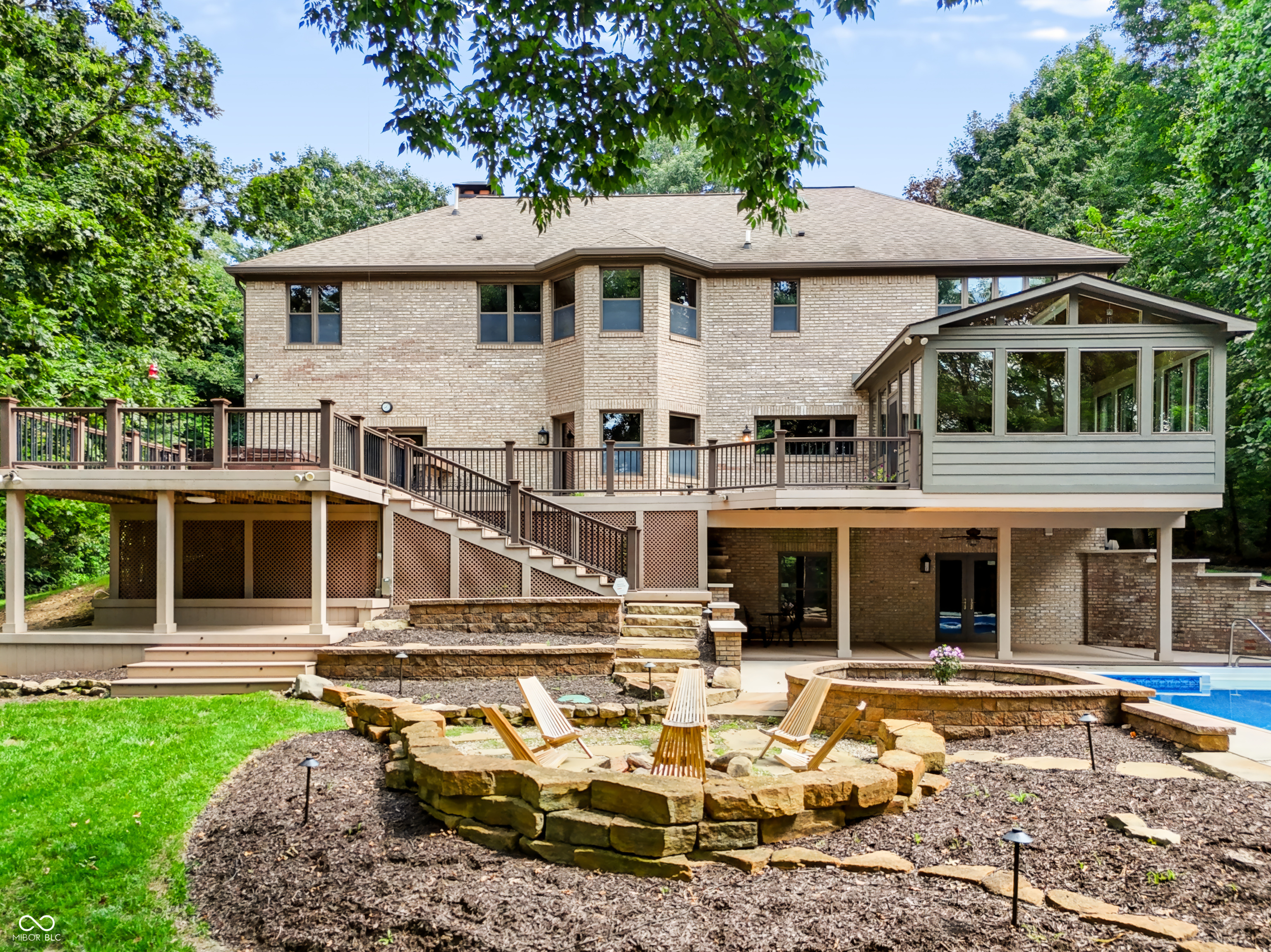 11353 Geist Bay Court