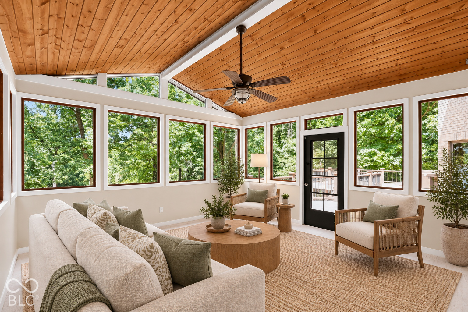 11353 Geist Bay Court