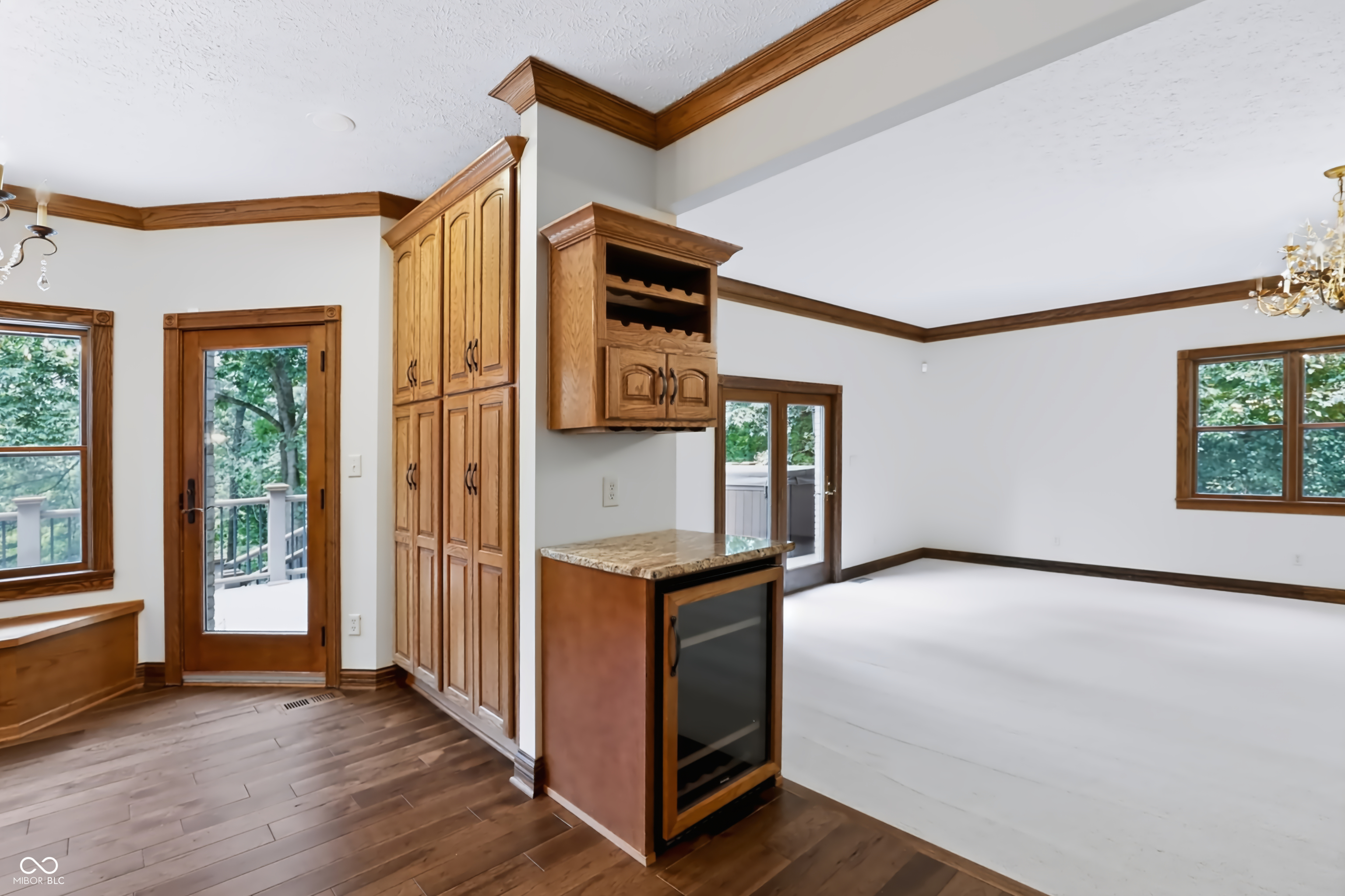 11353 Geist Bay Court