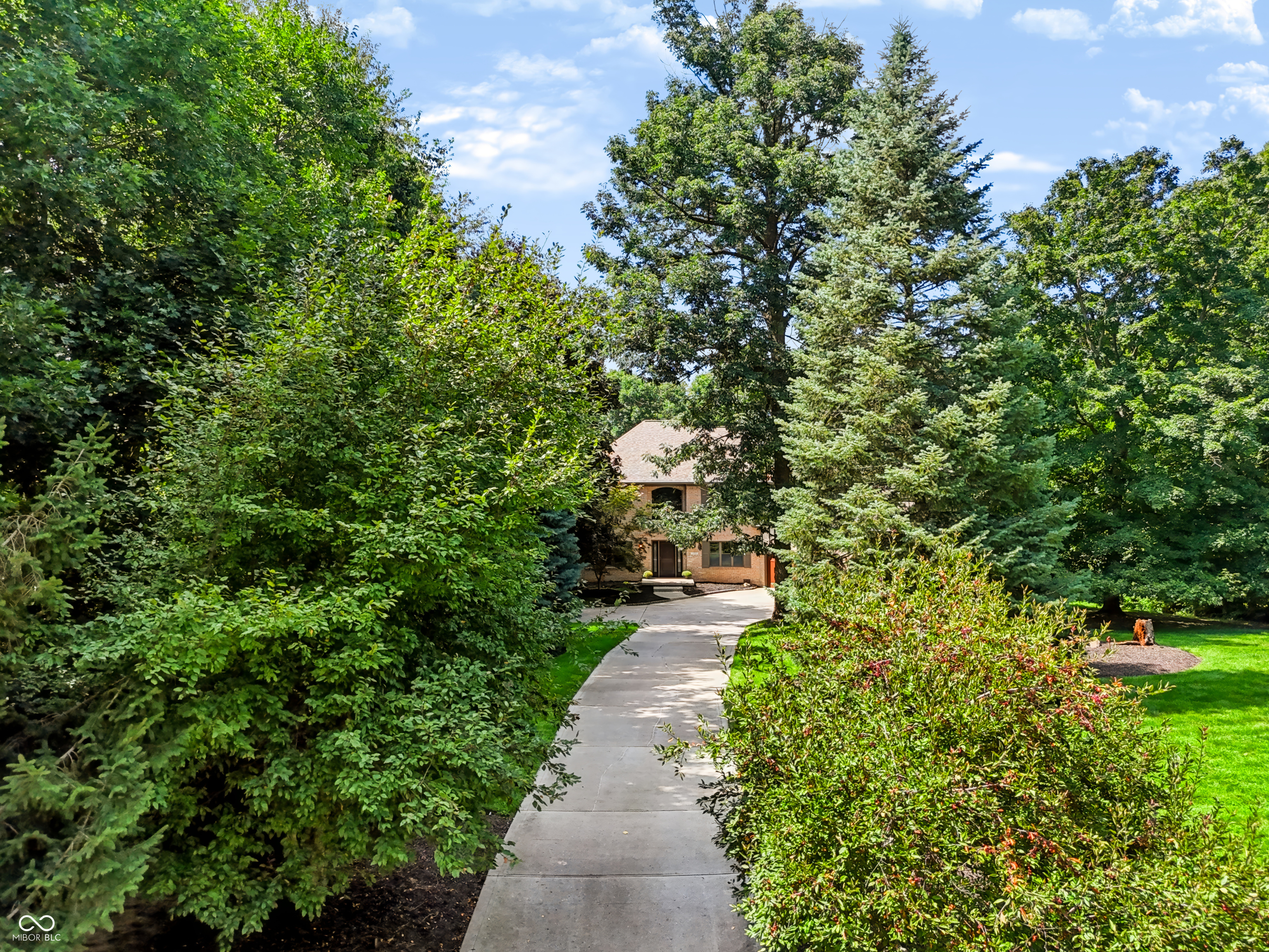 11353 Geist Bay Court