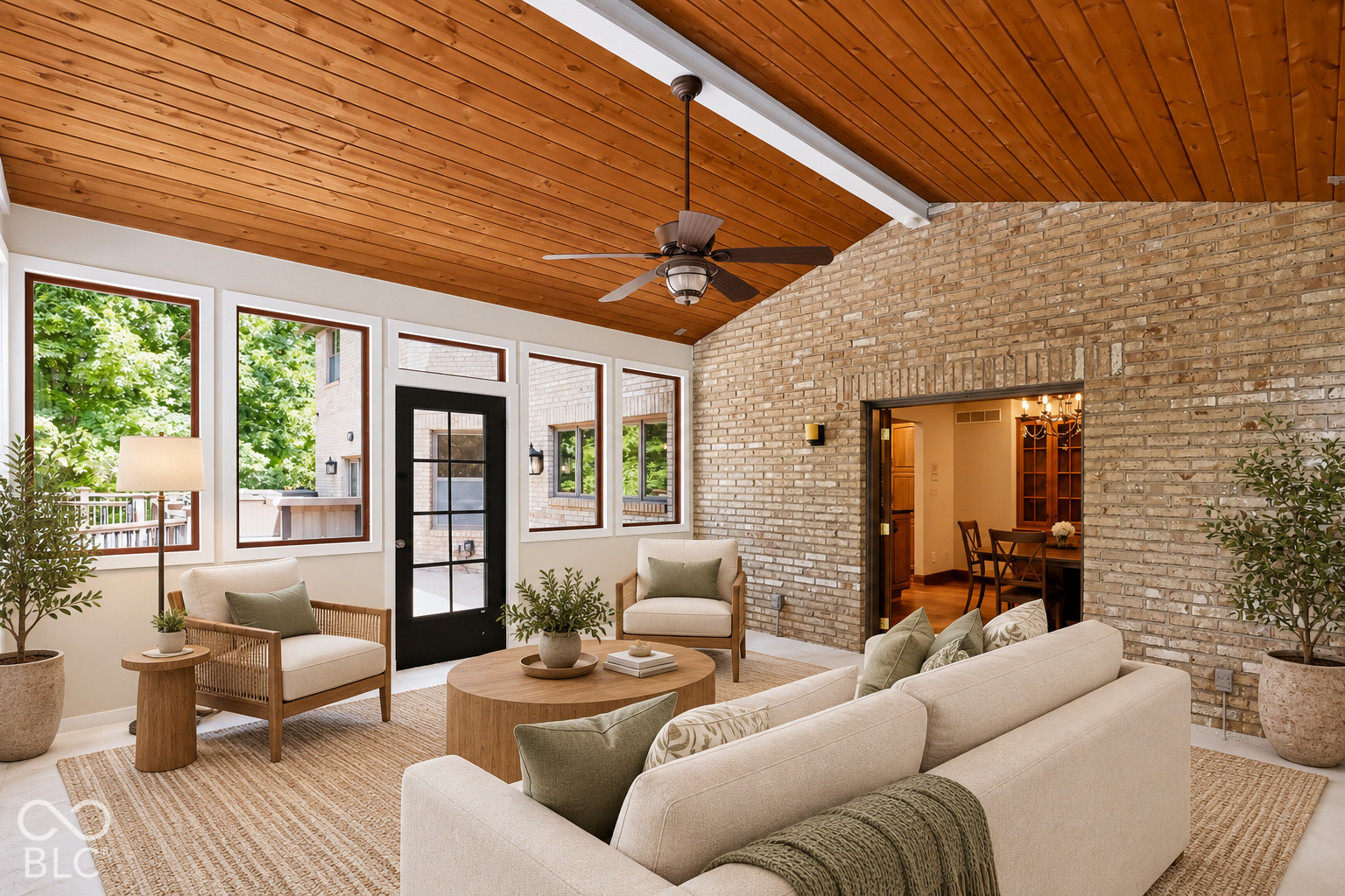 11353 Geist Bay Court