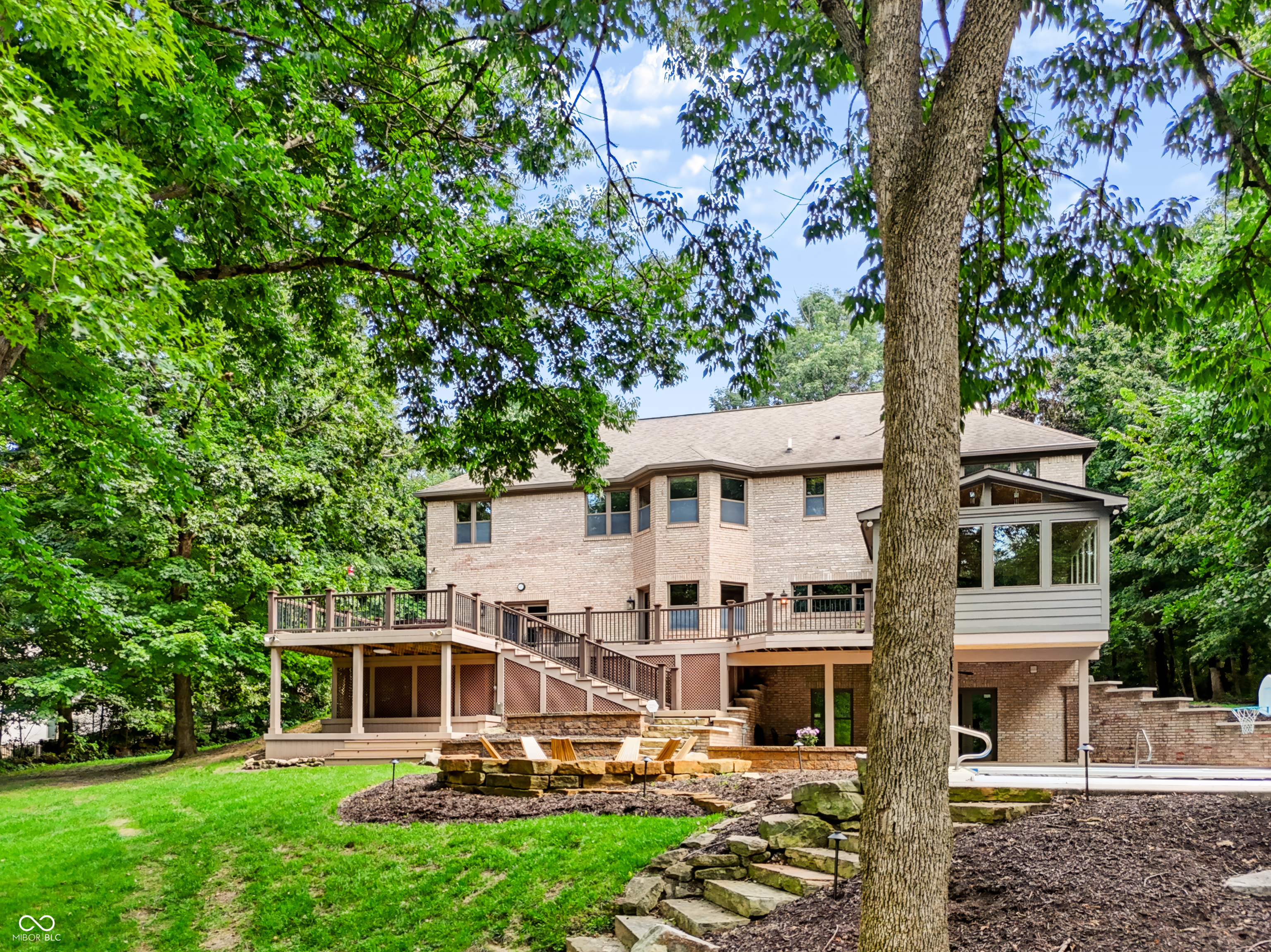 11353 Geist Bay Court