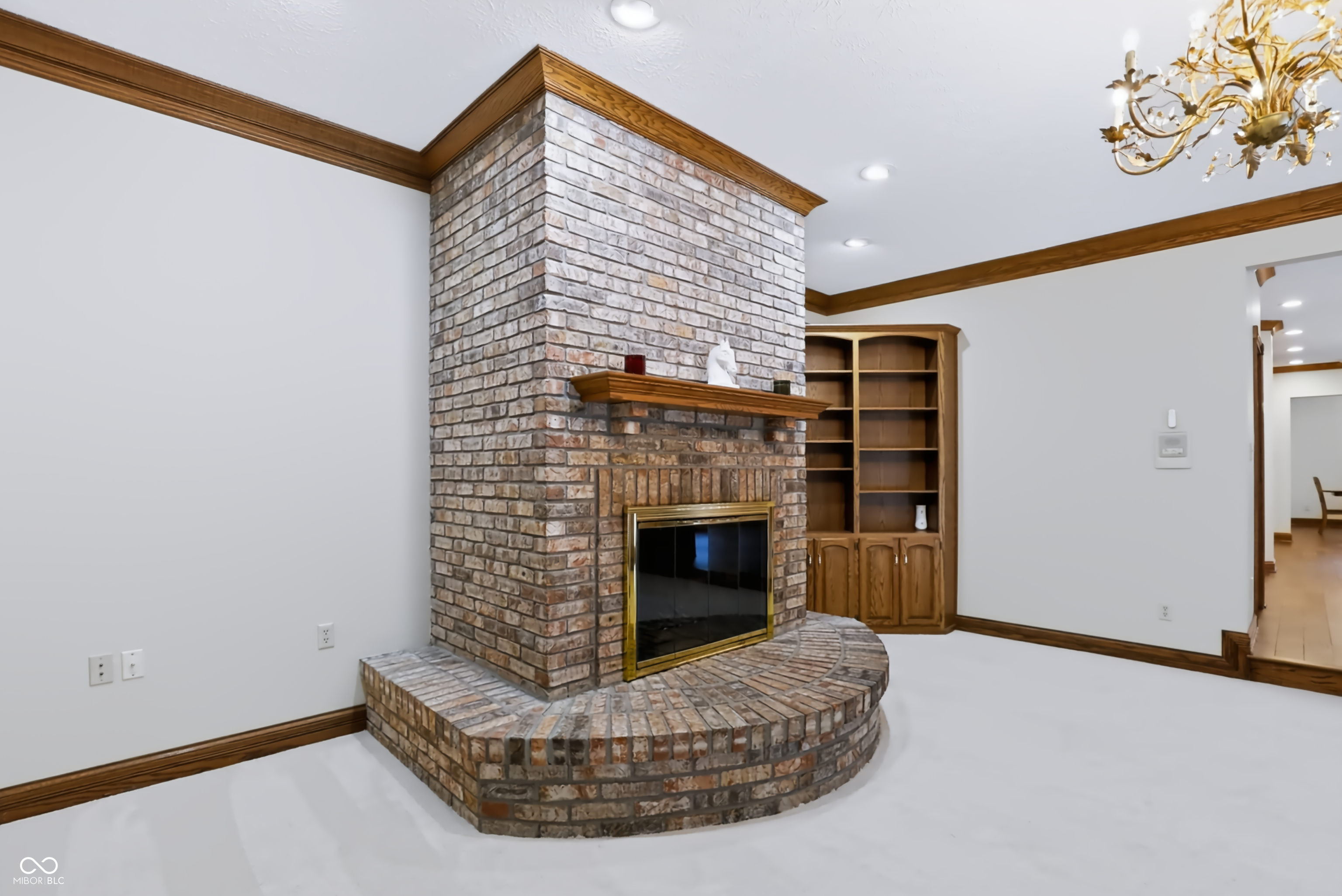 11353 Geist Bay Court