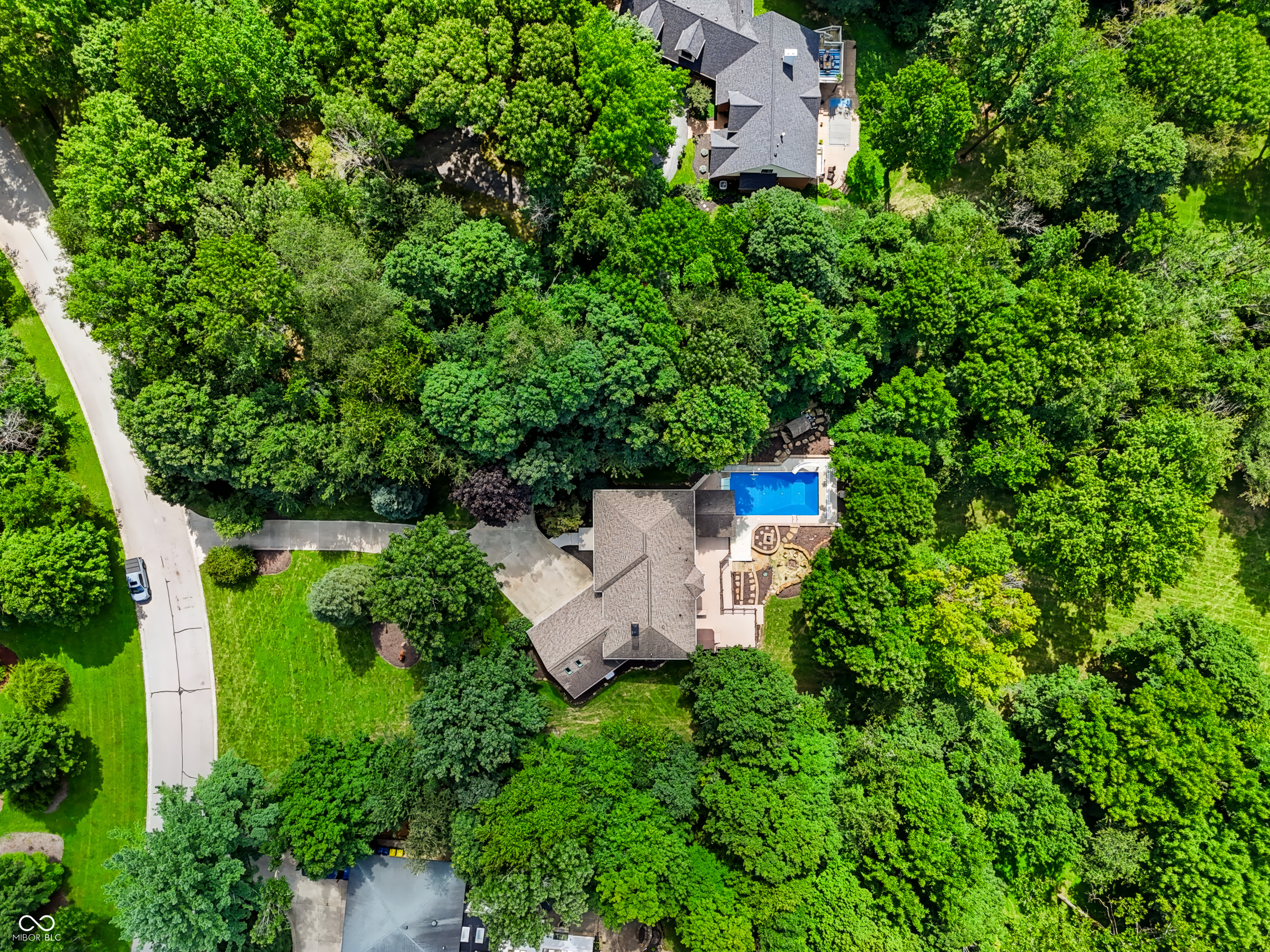 11353 Geist Bay Court