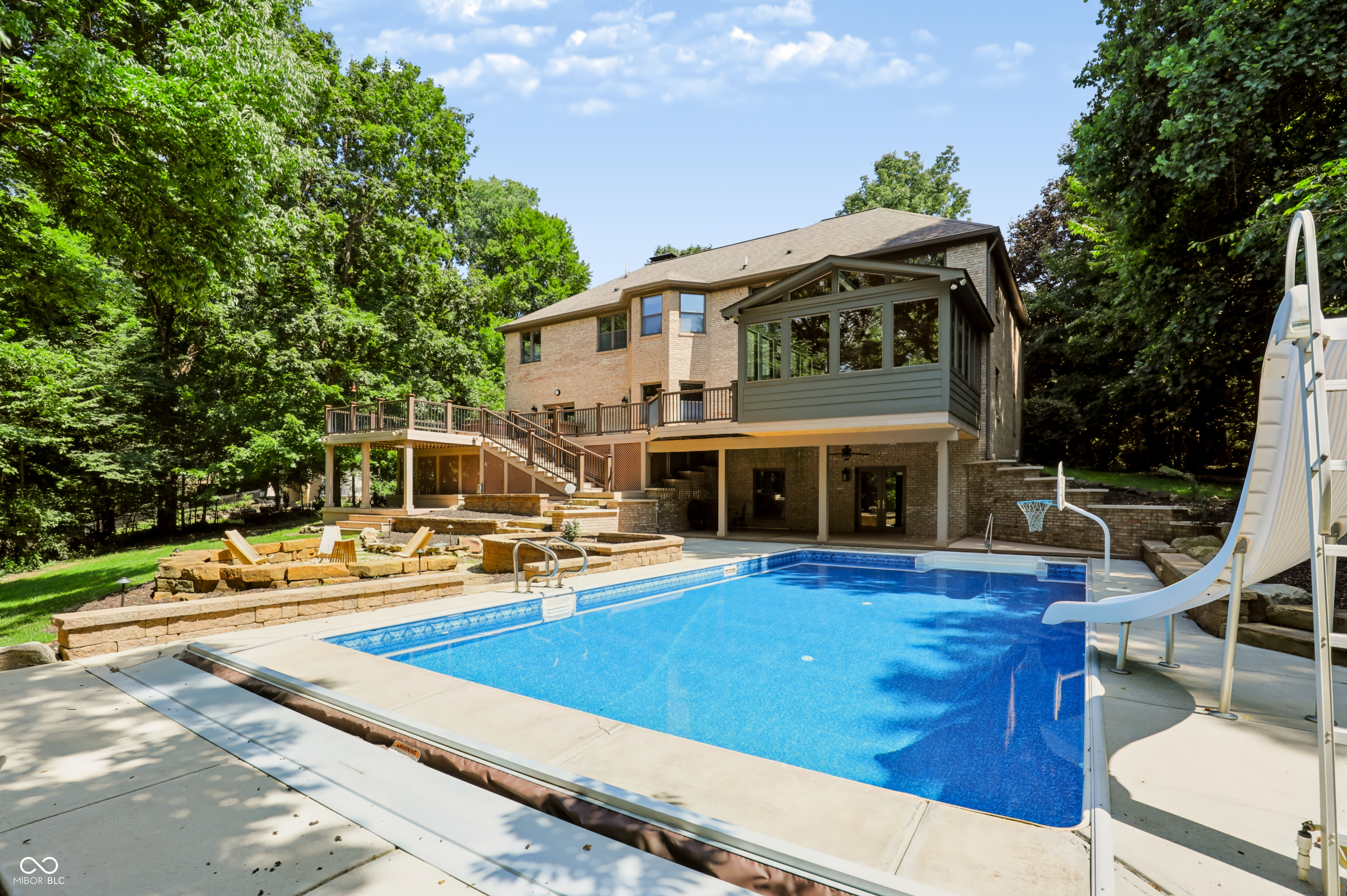 11353 Geist Bay Court