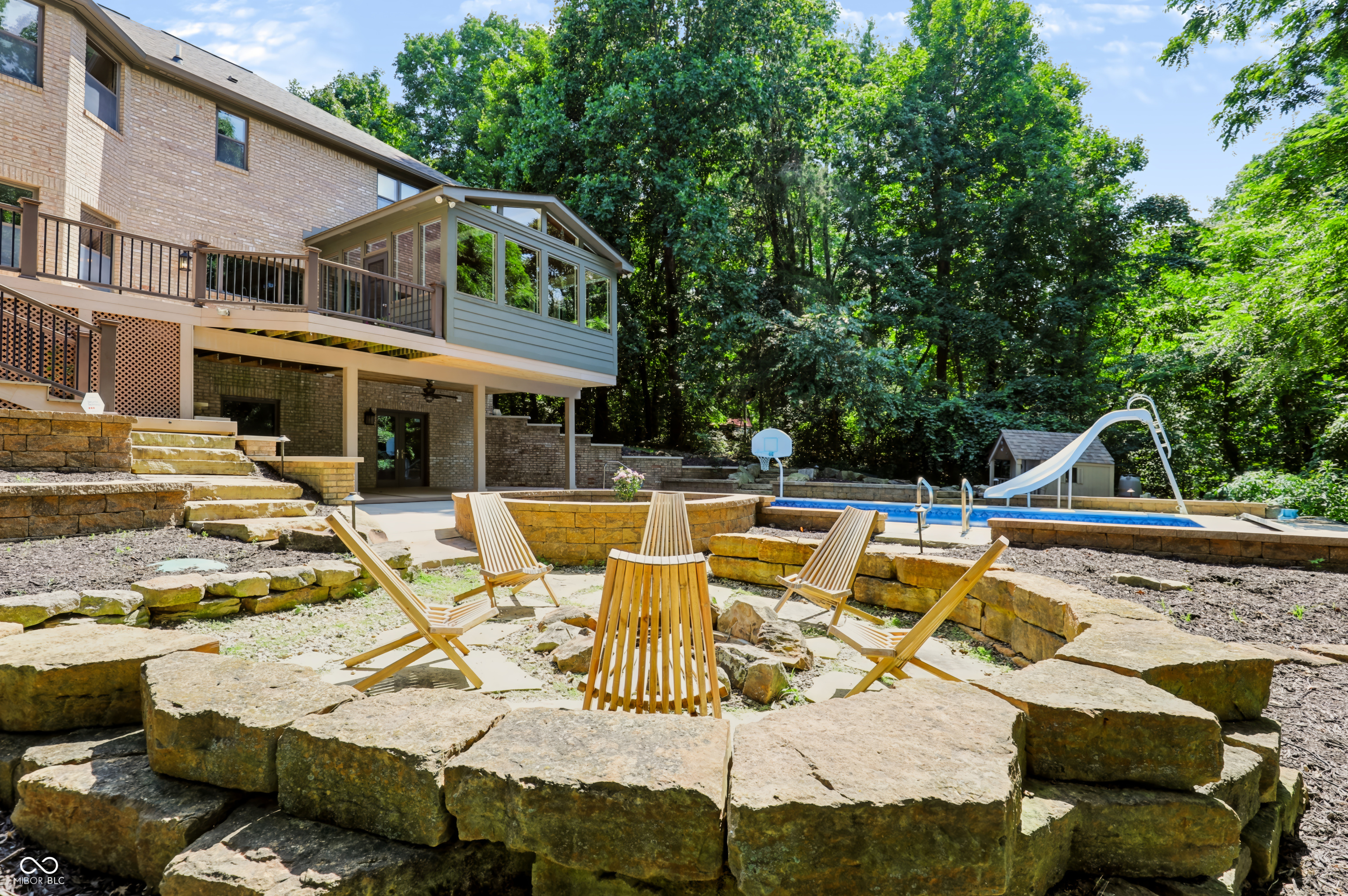 11353 Geist Bay Court