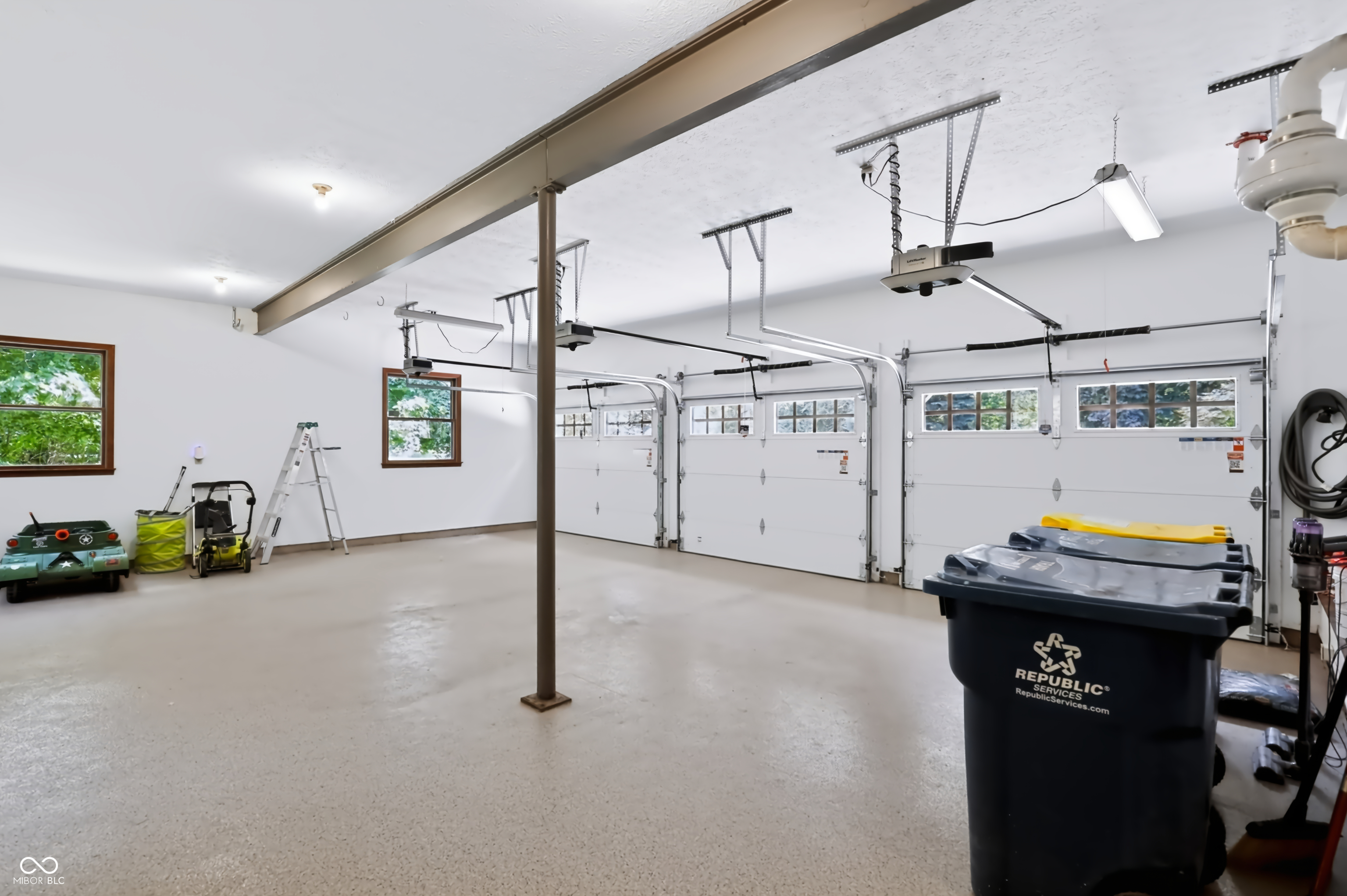11353 Geist Bay Court