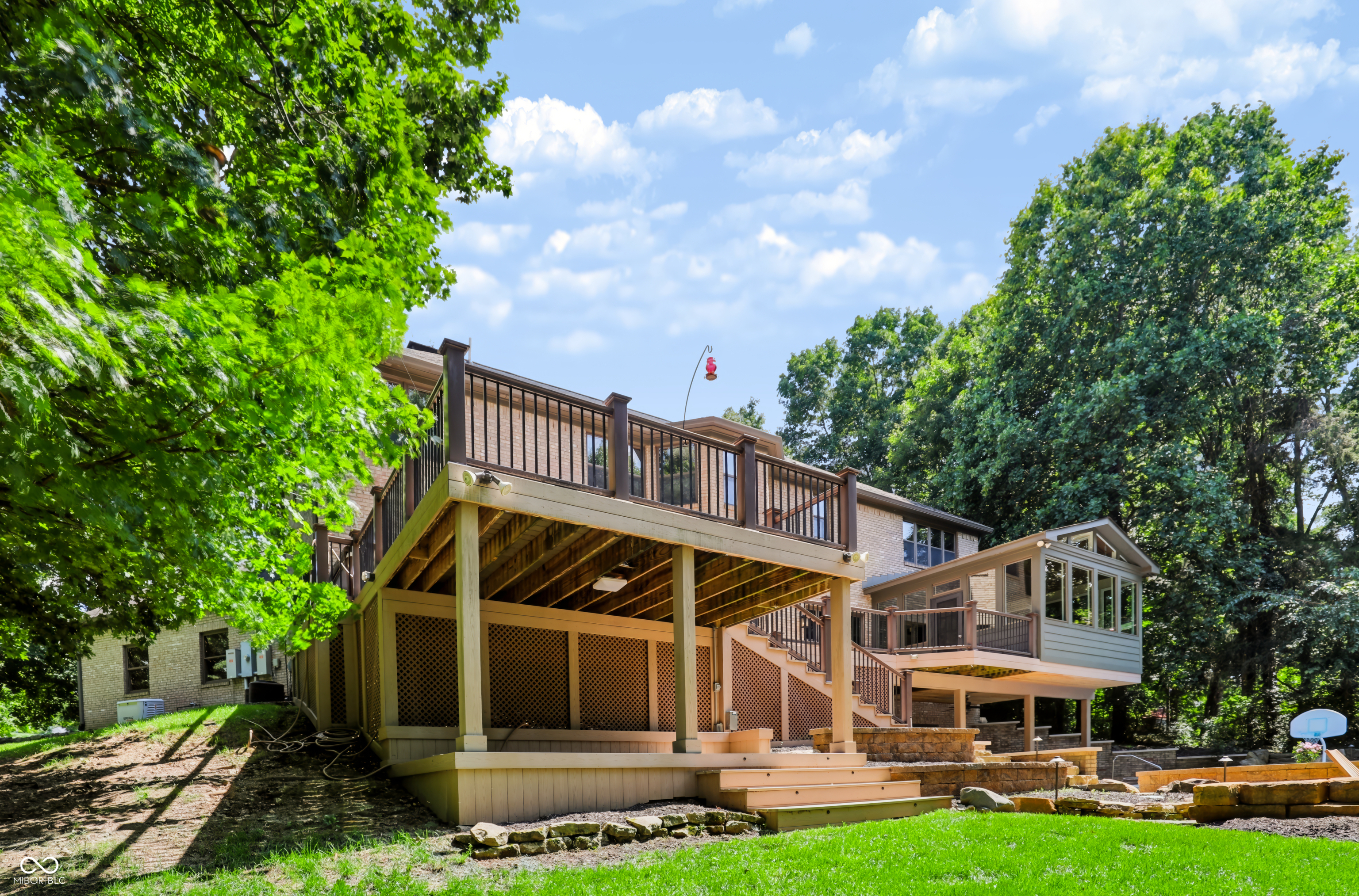 11353 Geist Bay Court