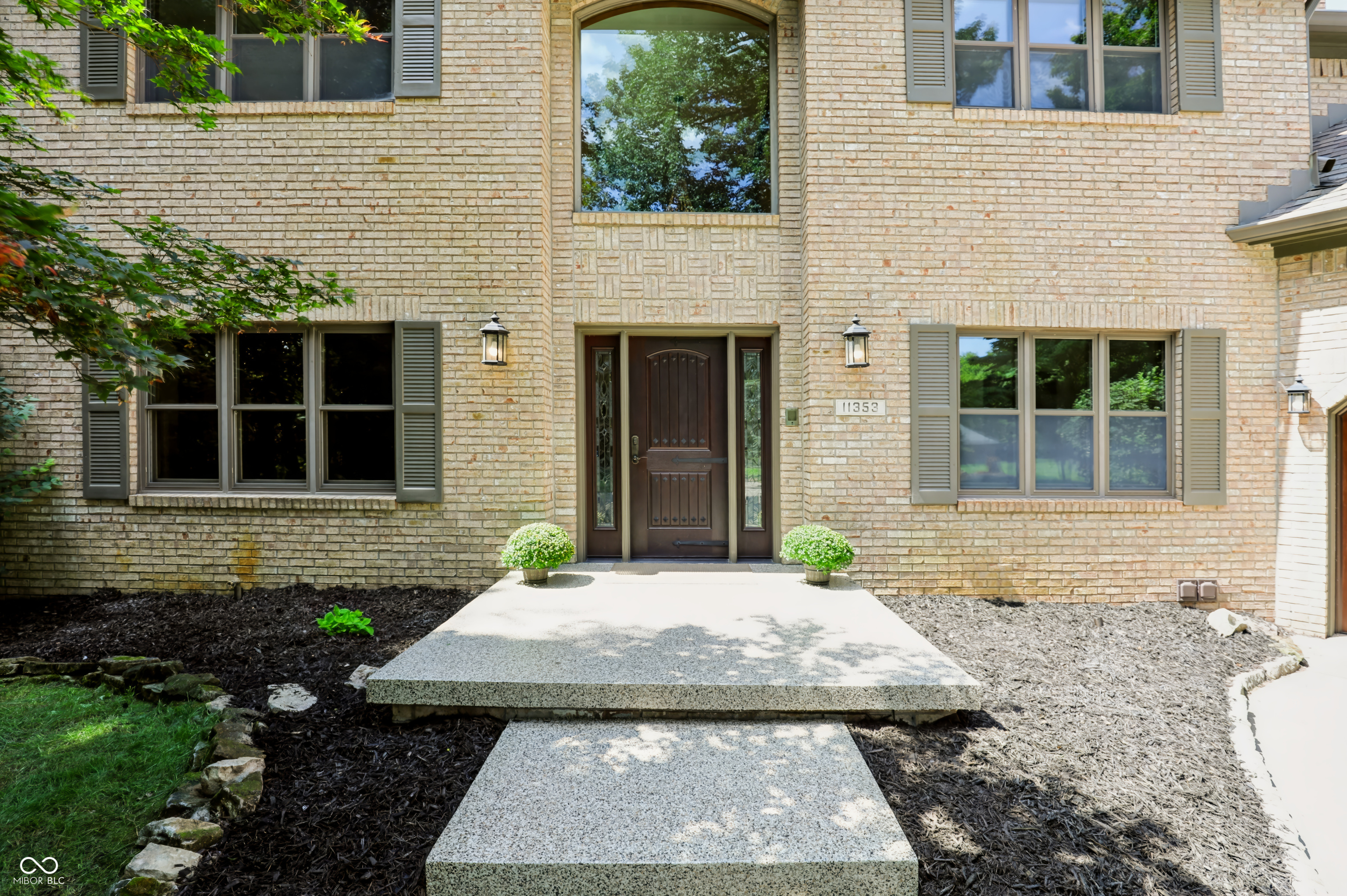 11353 Geist Bay Court