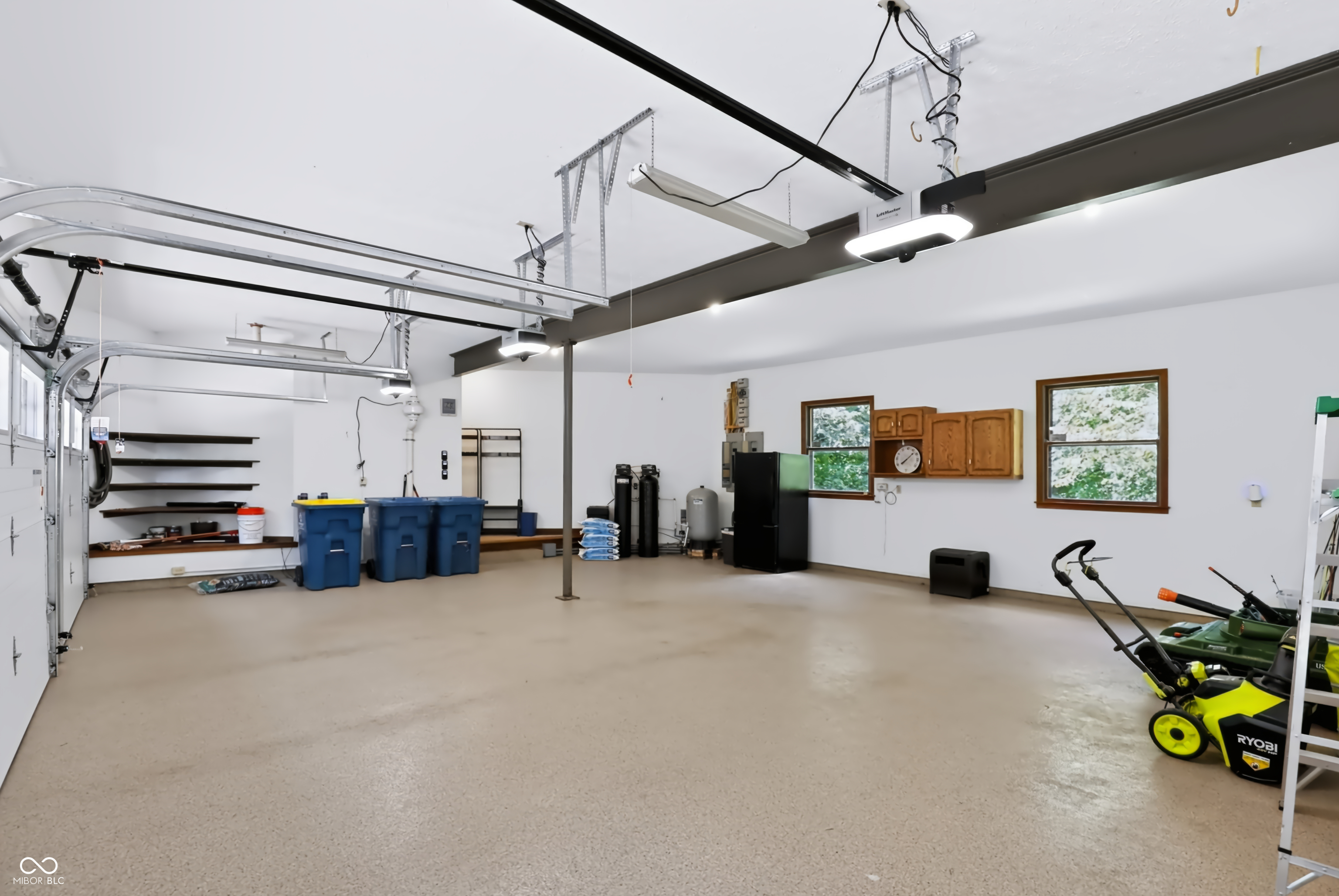 11353 Geist Bay Court