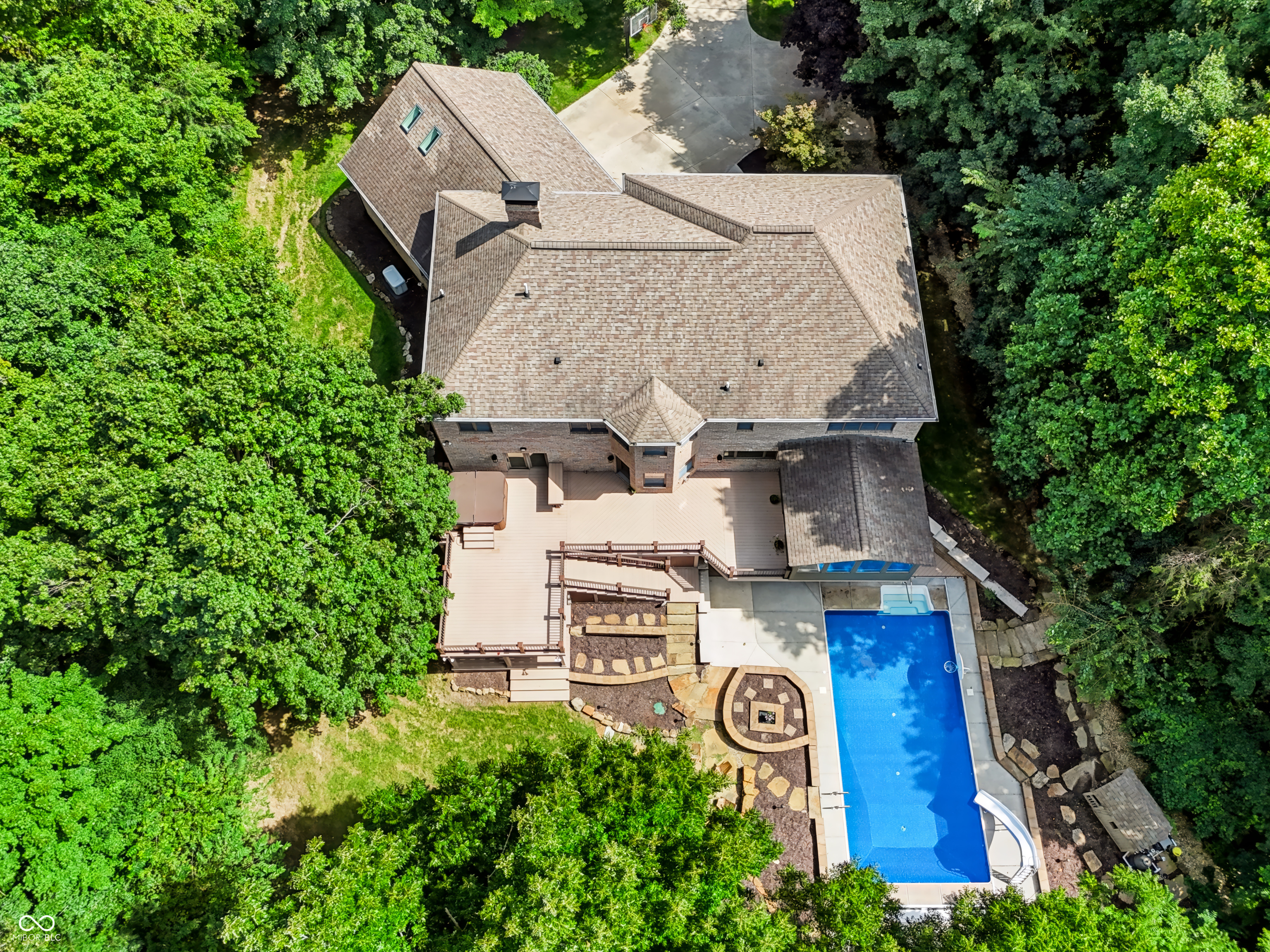 11353 Geist Bay Court