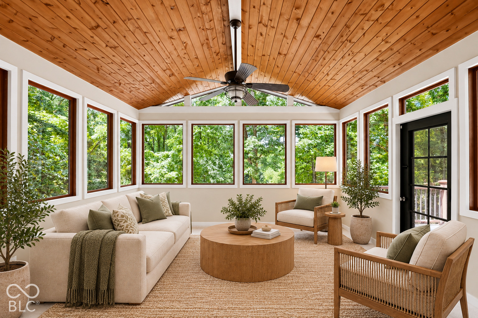 11353 Geist Bay Court