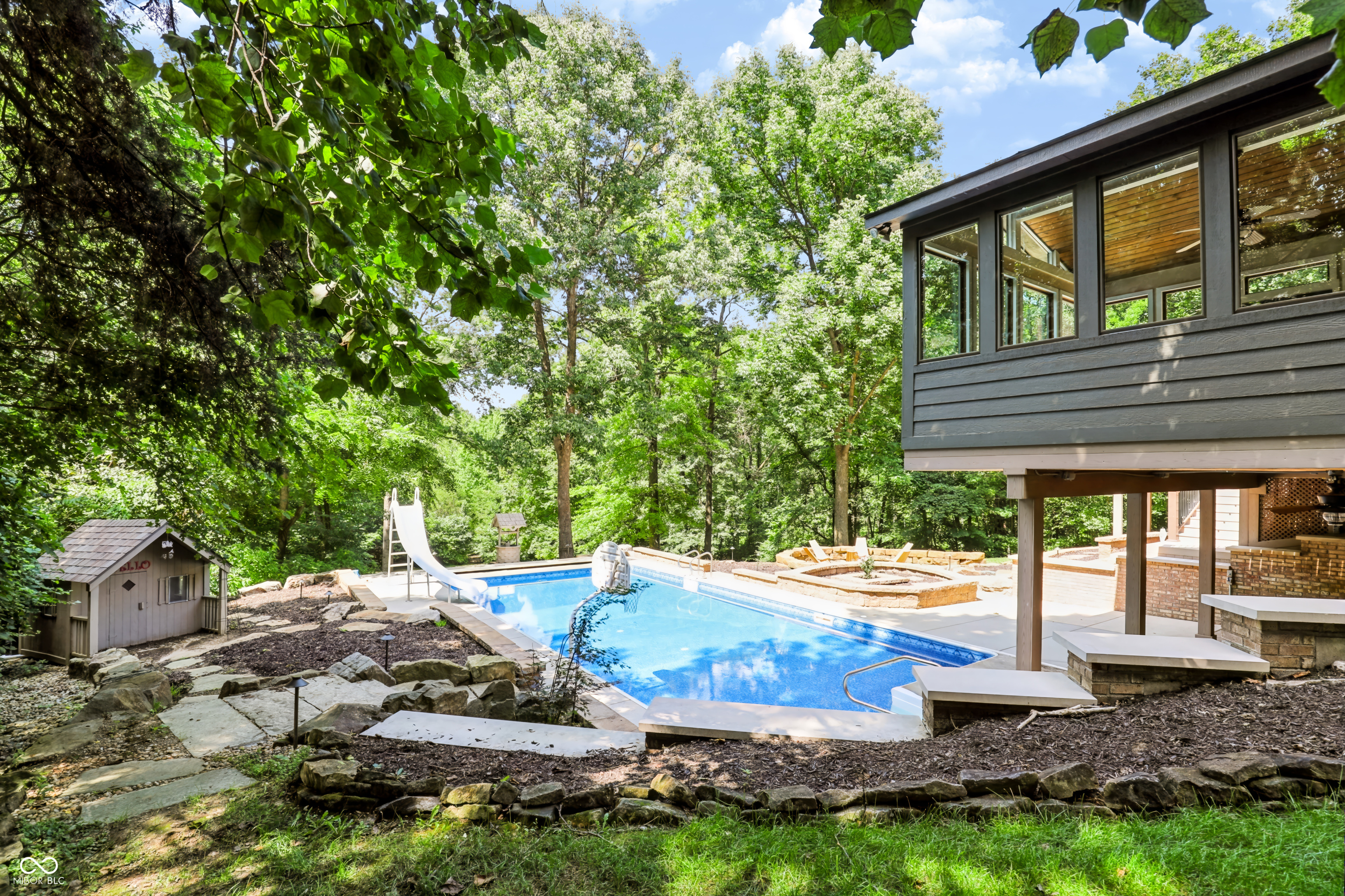 11353 Geist Bay Court
