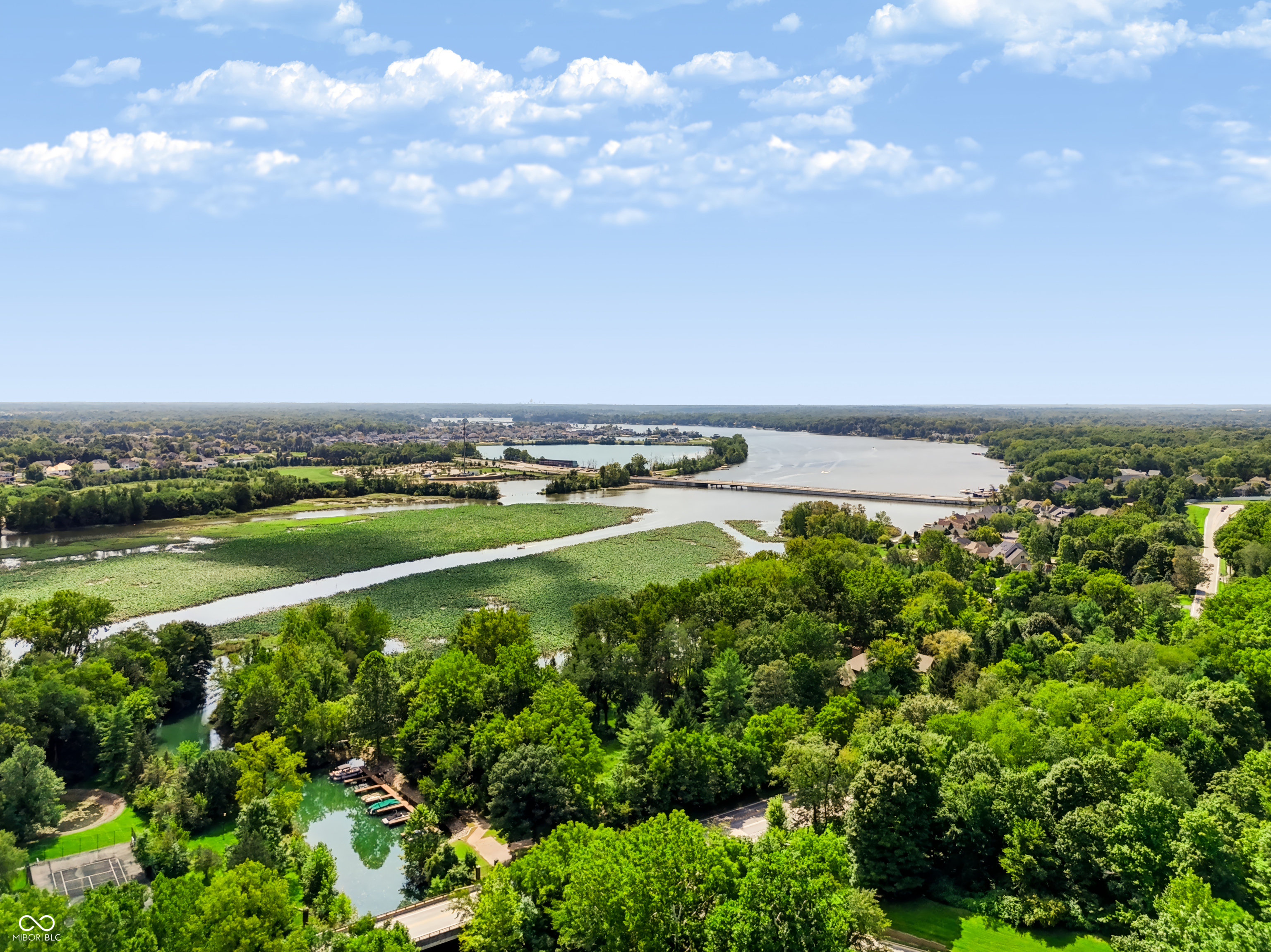 11353 Geist Bay Court