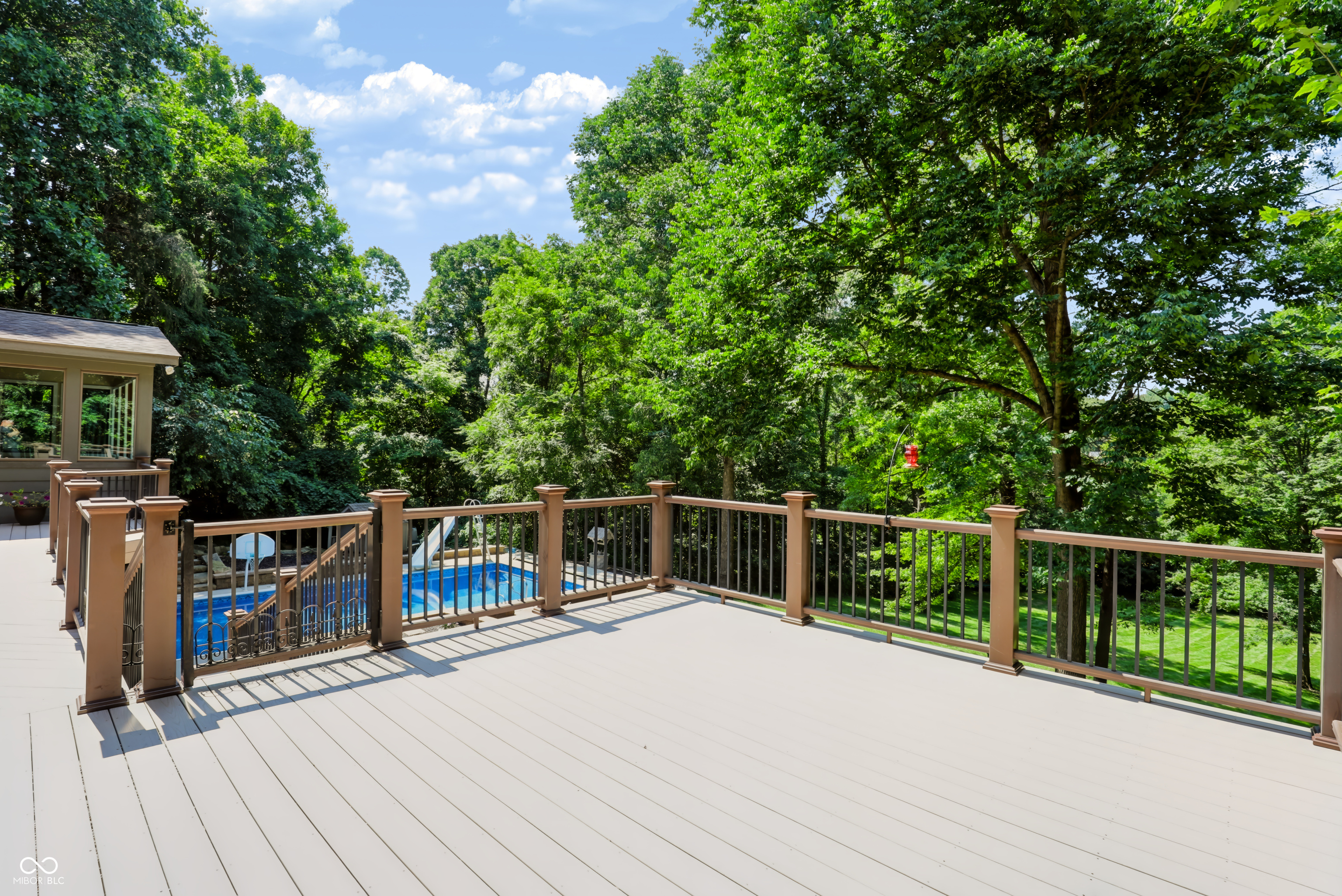 11353 Geist Bay Court
