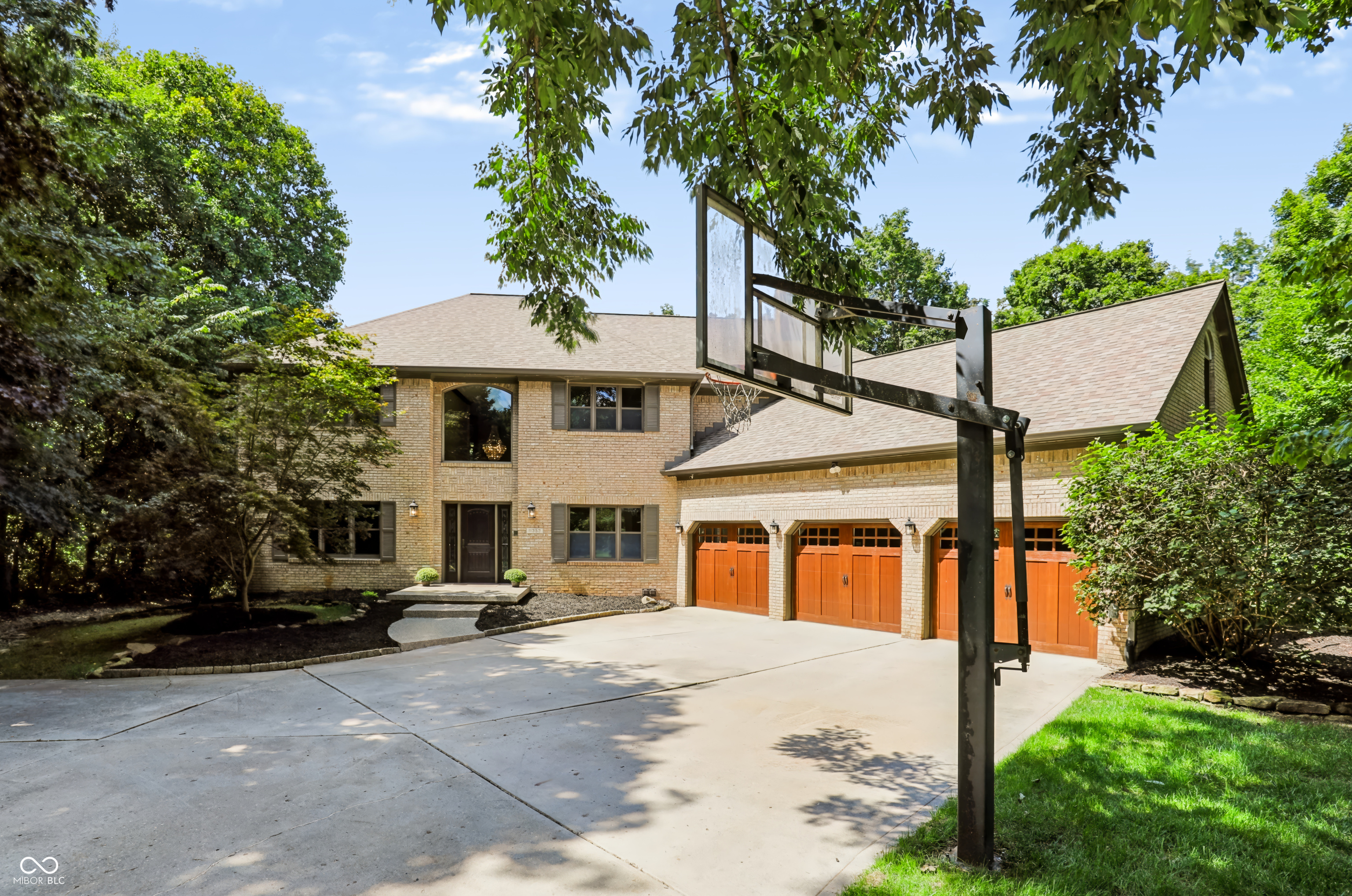 11353 Geist Bay Court