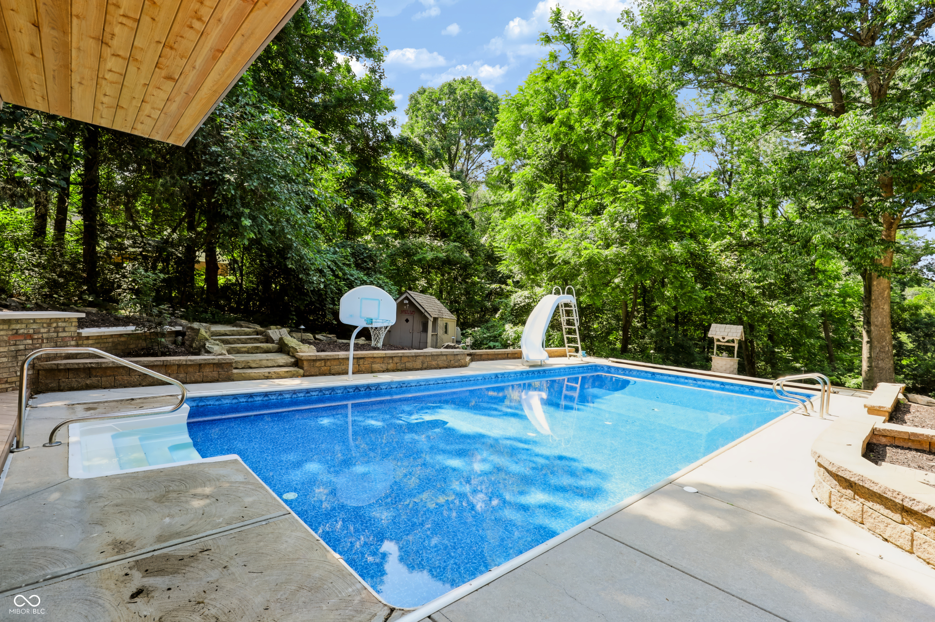 11353 Geist Bay Court