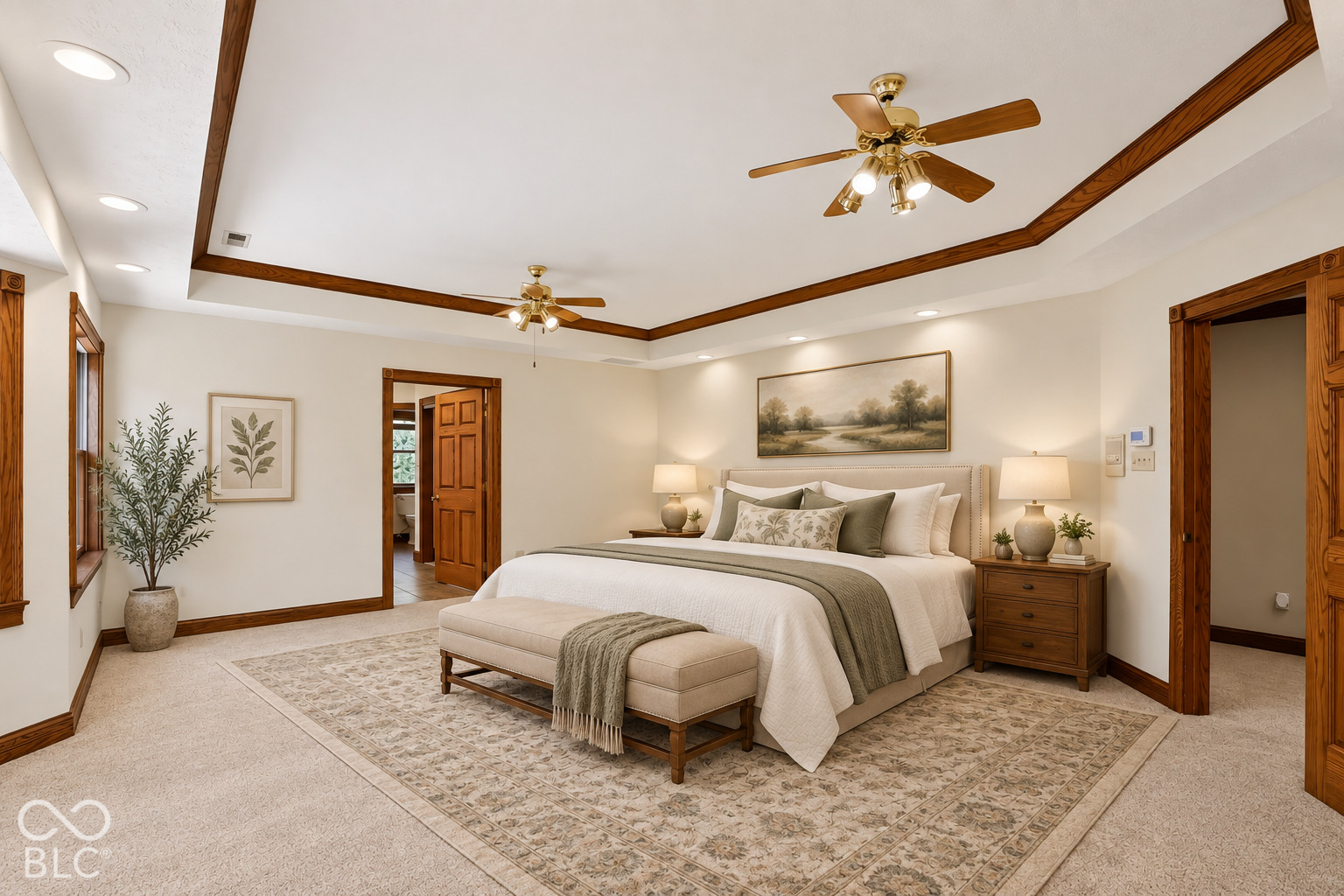 11353 Geist Bay Court