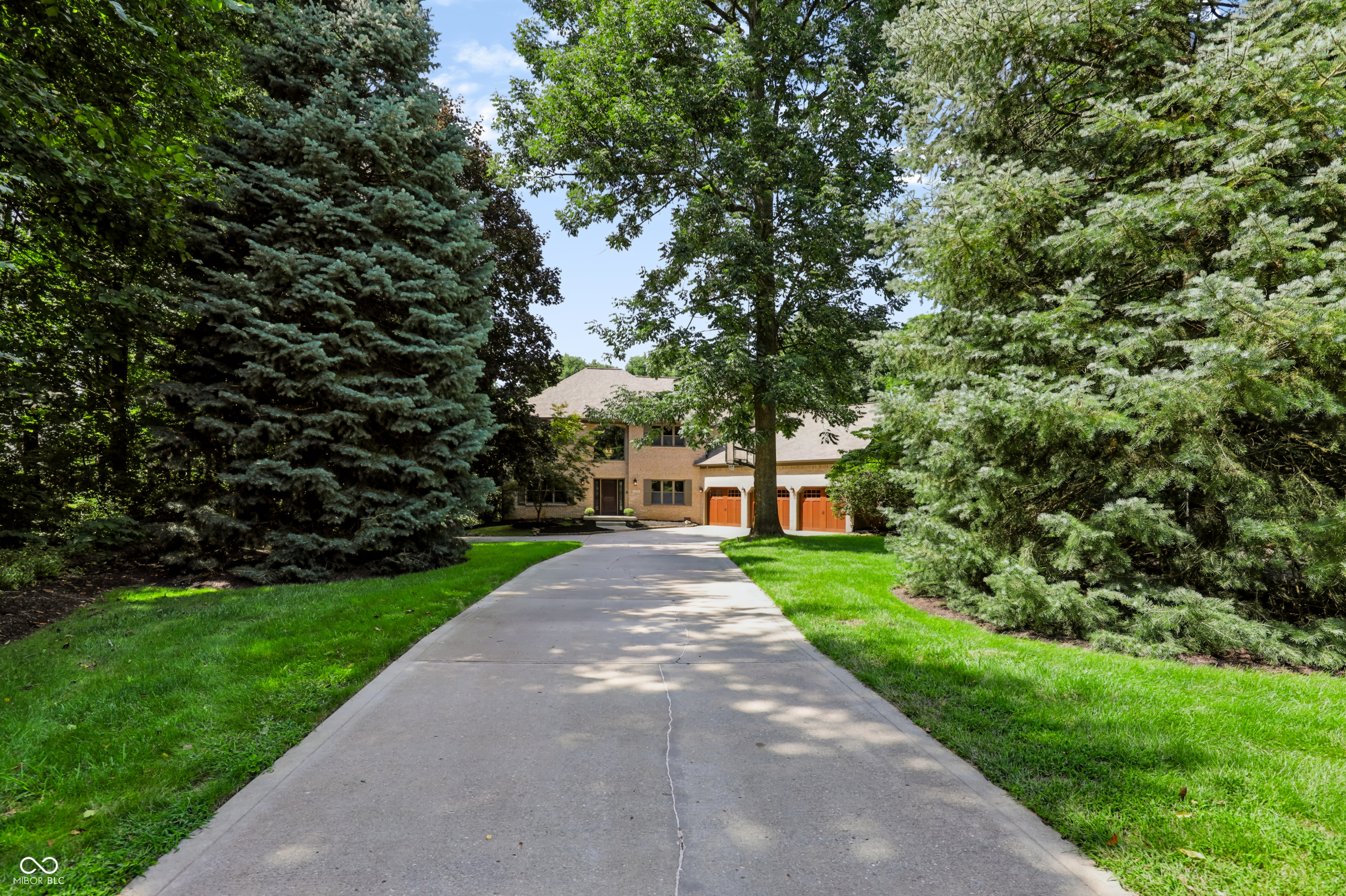 11353 Geist Bay Court