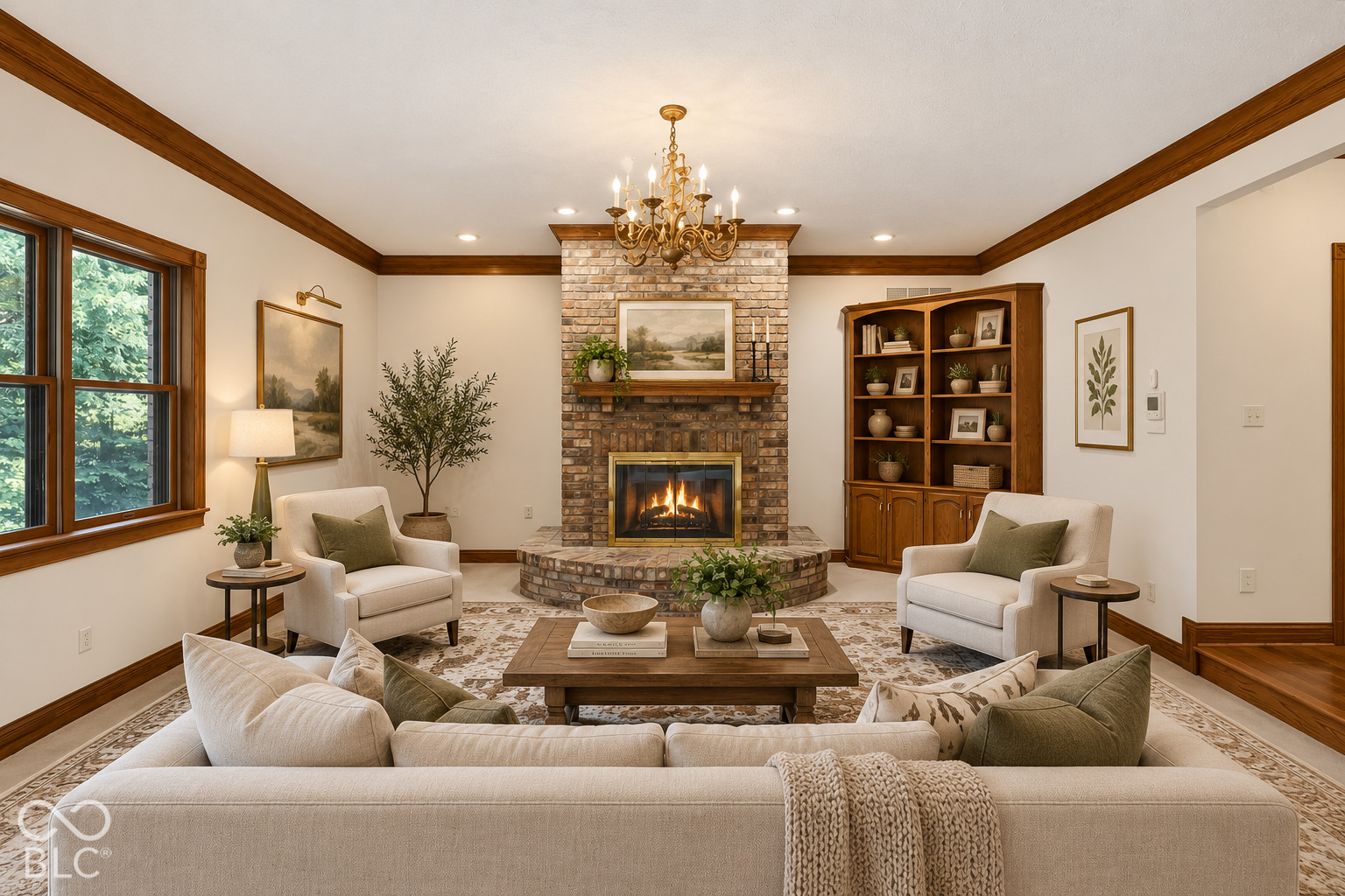 11353 Geist Bay Court